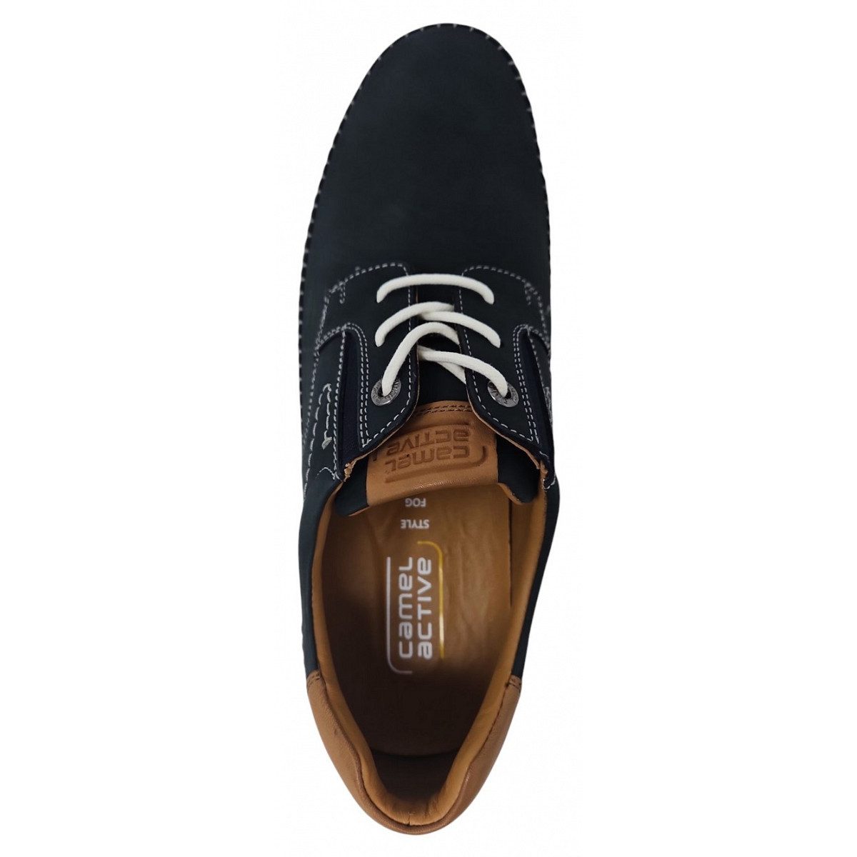 camel active Schnürschuh günstig online kaufen
