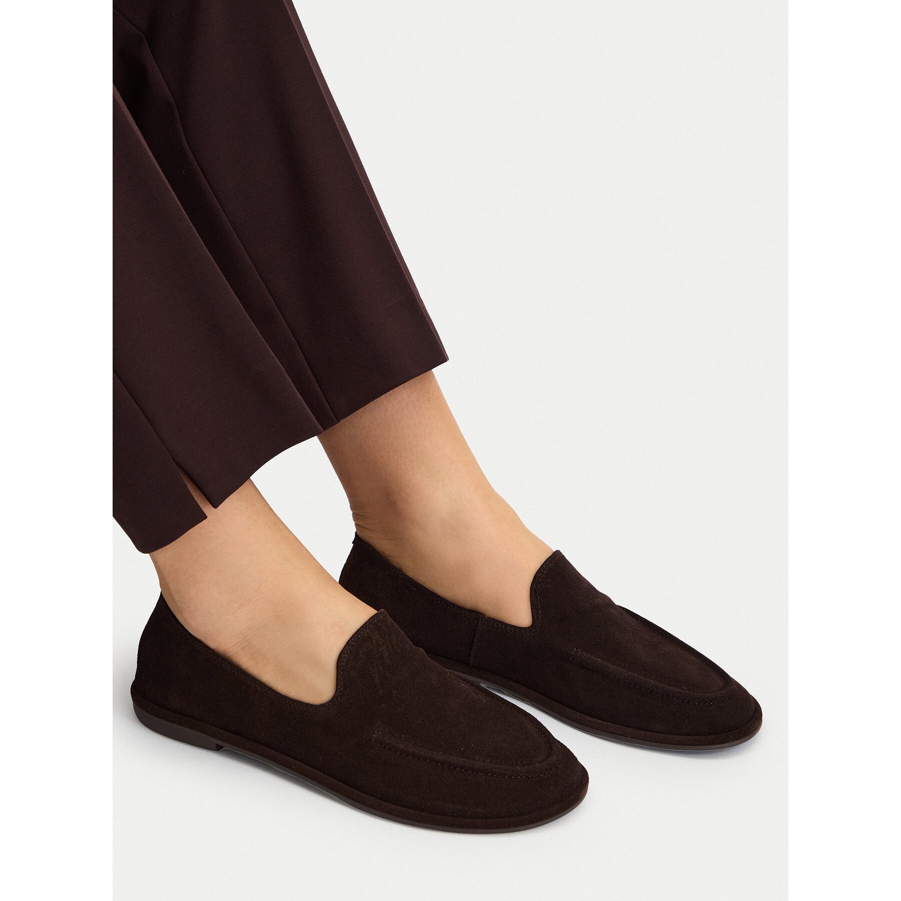 GINO ROSSI Gino Rossi Damen Brown Lords Stiefel