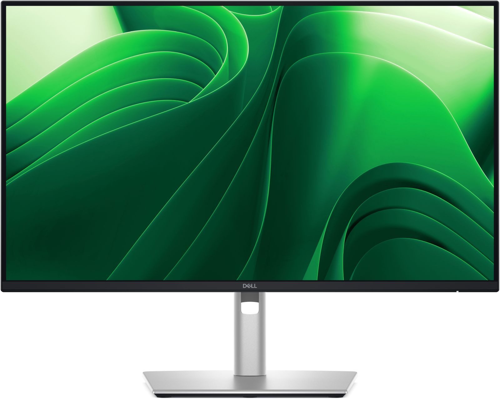 Dell Dis 24 Pro 24 Plus P2425DE WQHD IPS TFT-Monitor (2560 x 1440 px, Quad HD, 8 ms Reaktionszeit, 100 Hz, IPS, HDCP, Pivot, Höhenverstellbar)