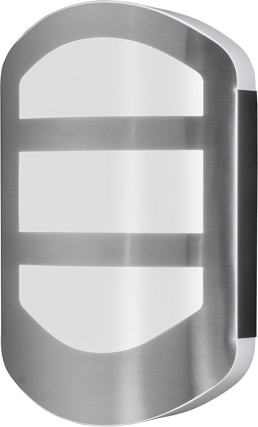 Ledvance Deckenleuchten LEDVANCE LED Wand- und Deckenleuchte, Design Leuchte in flacher Optik, LEDVANCE LED Wand- und Deckenleuchte, Design Leuchte in flacher Optik