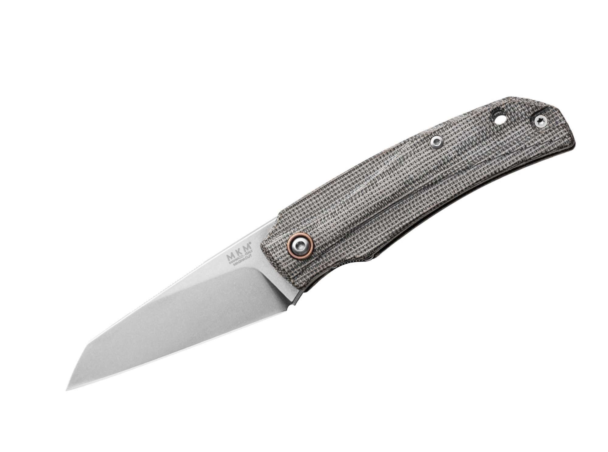 CIVIVI Кишенькові ножі MKM Ice Micarta Green