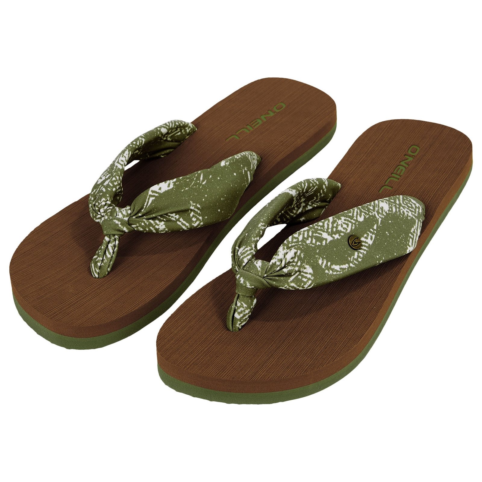 O'Neill Disty Sun Sandals Zehentrenner mit günstig online kaufen