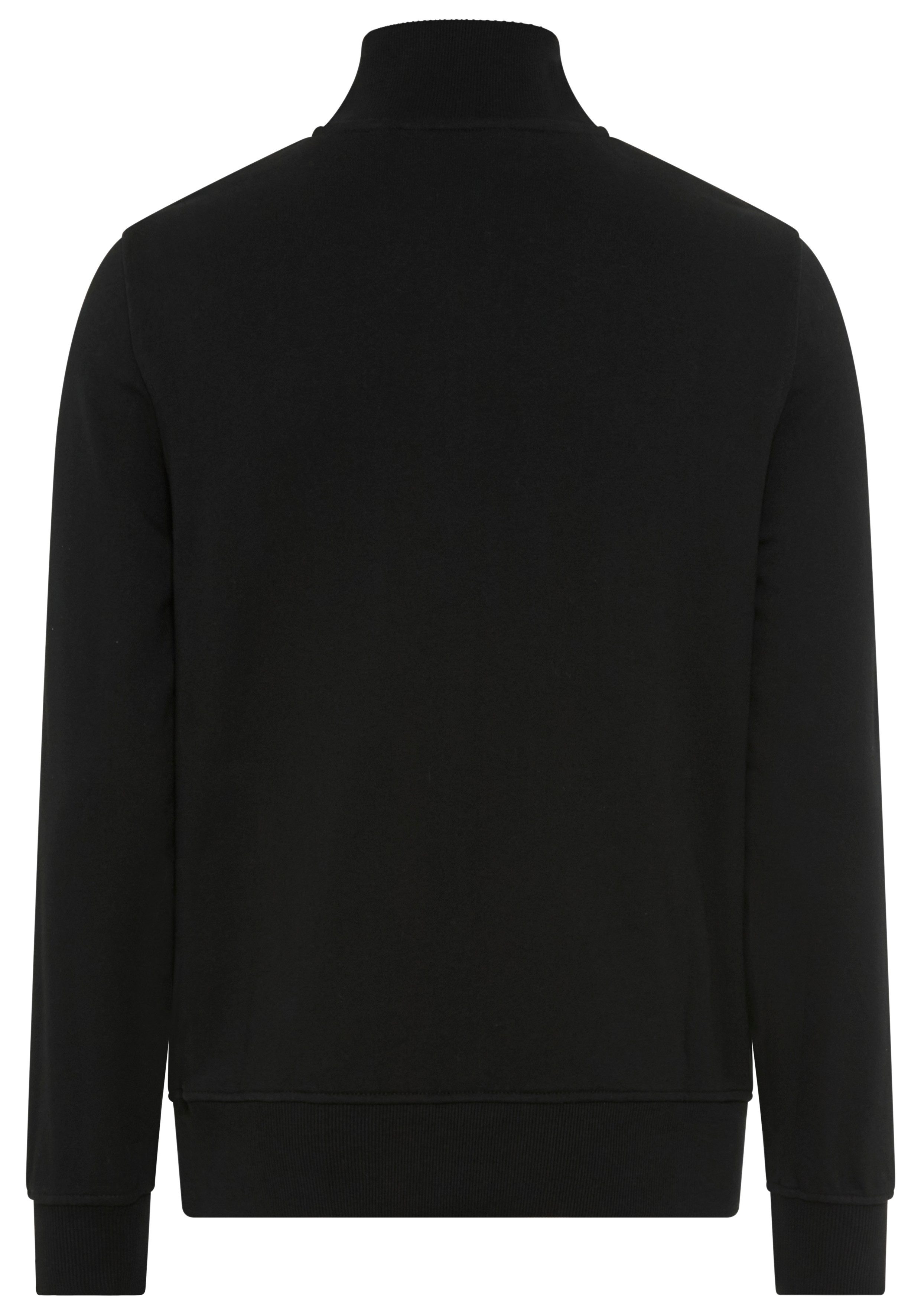 Ellesse Sweatshirt PELEGRINI 1/4 ZIP (1-tlg) günstig online kaufen