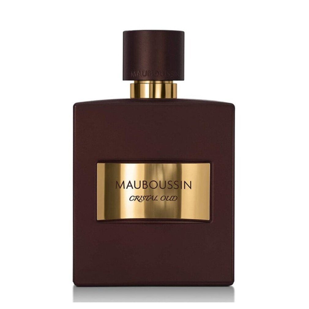Mauboussin Eau de Parfum Cristal Oud Ep 100ml