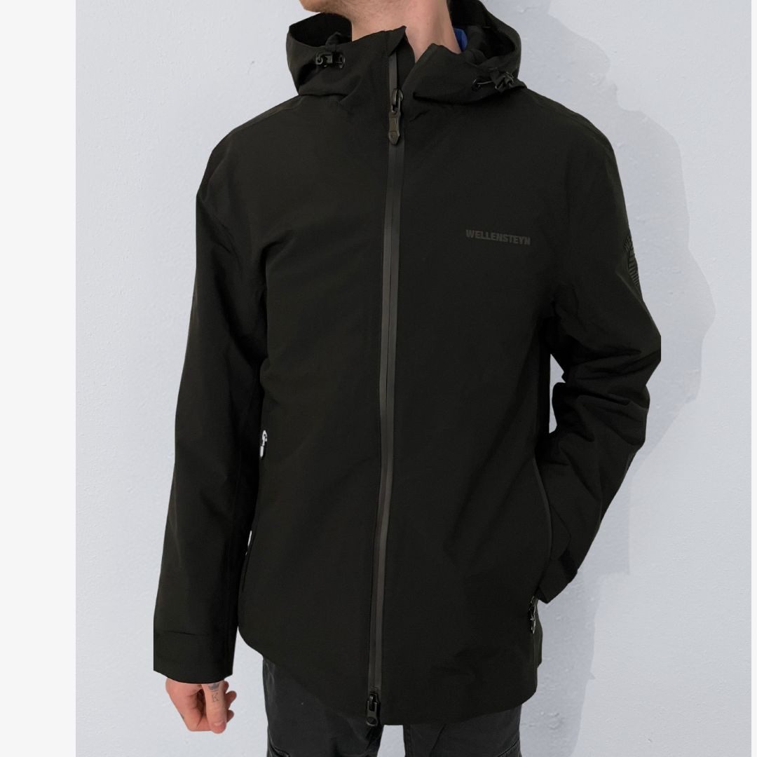 Wellensteyn Outdoorjacke Übergangsjacke - Outdoorjacke von Wellensteyn