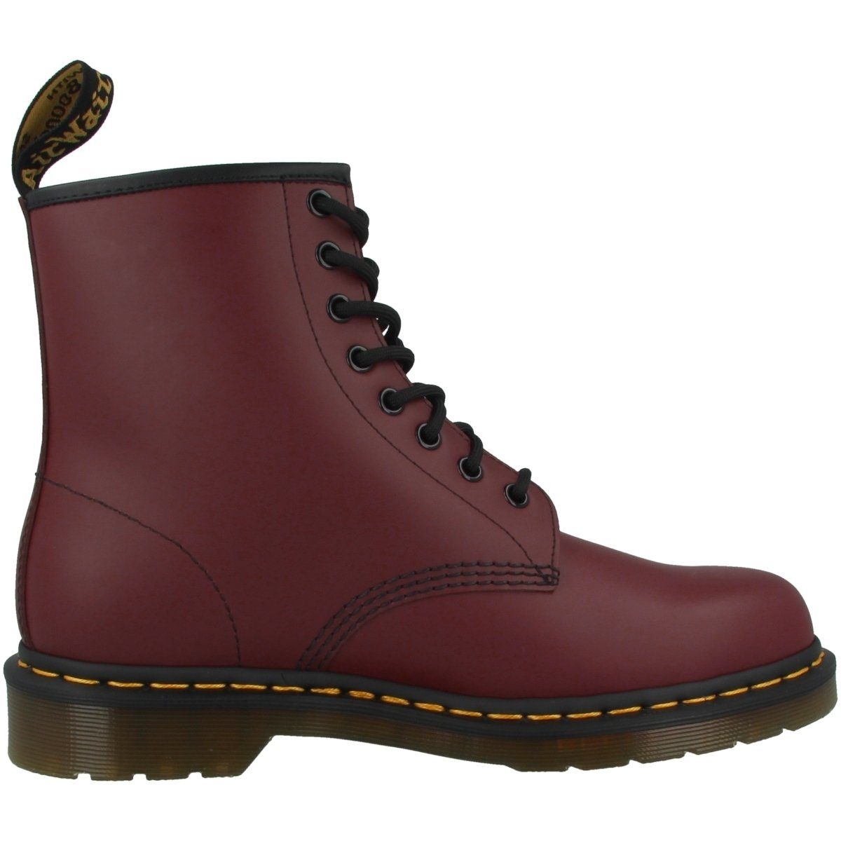 DR. MARTENS 1460 Unisex Erwachsene Stiefelette Stiefeletten, Stiefel, Winterstiefel, Winterboots, Schneestiefel