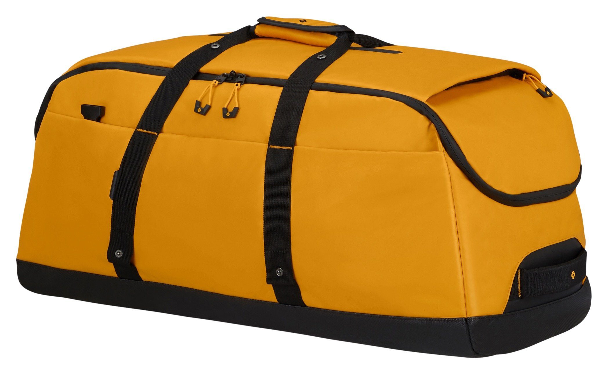 Samsonite Reisetasche ECODIVER DUFFLE L, mit Rucksackfunktion Reisetasche W günstig online kaufen