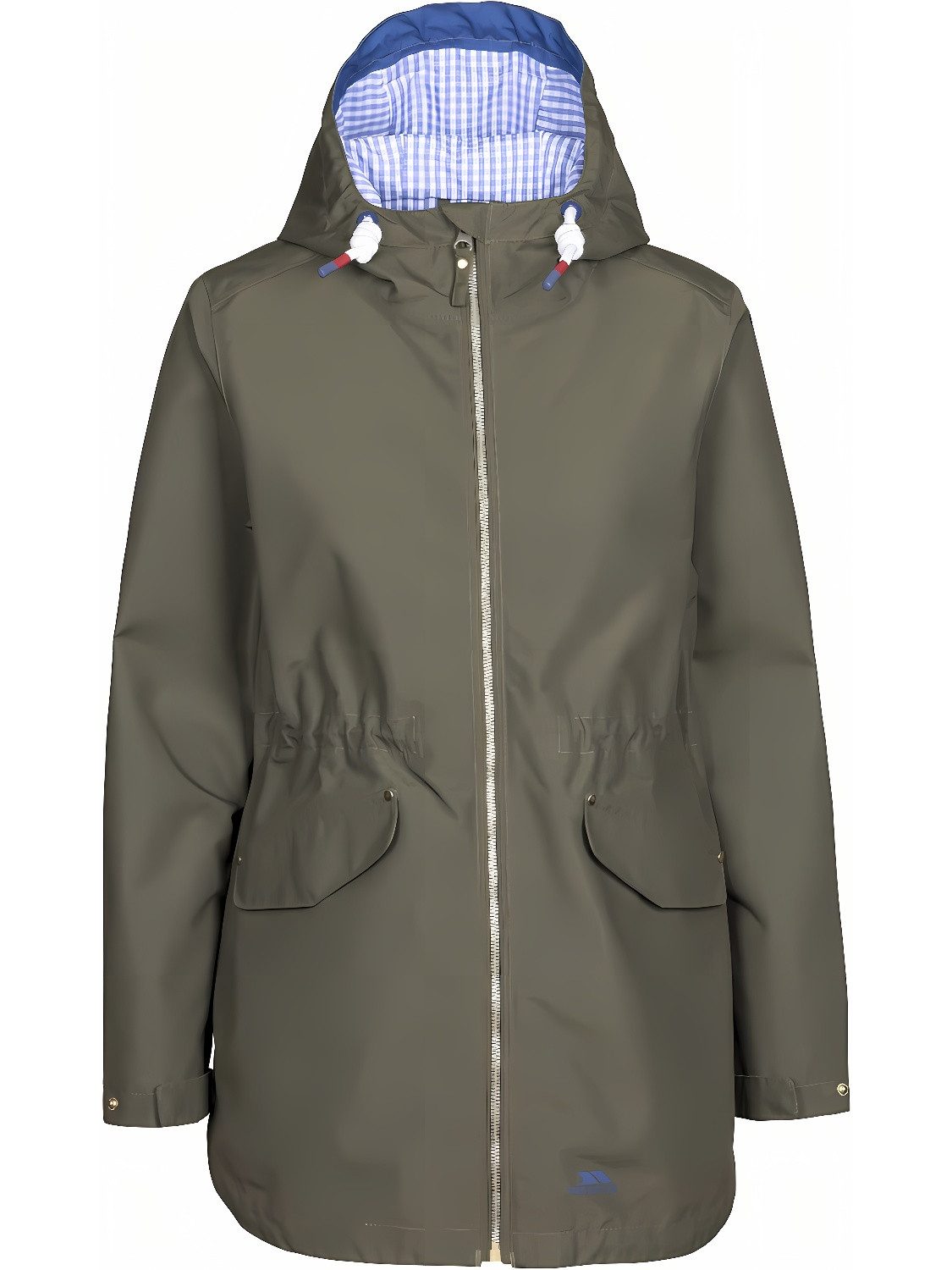 Regenjacke Finch
