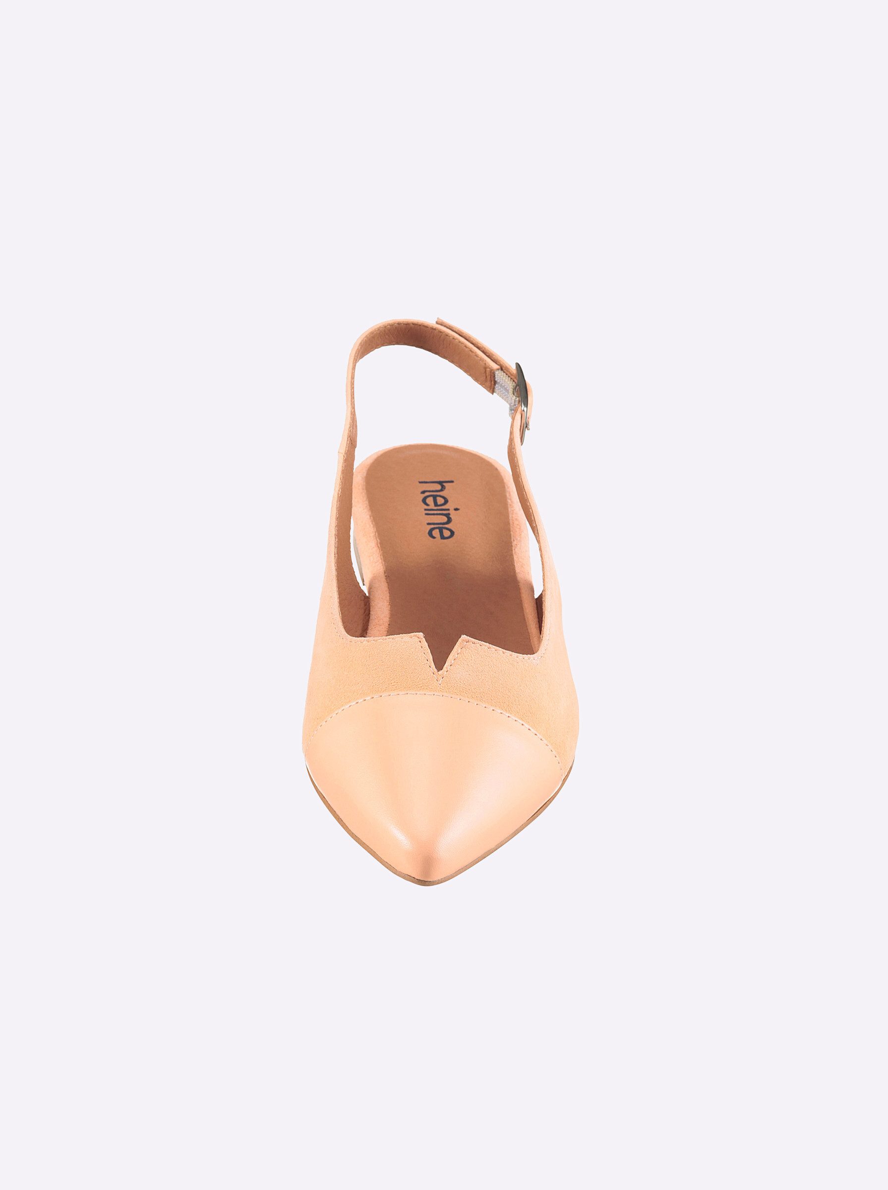 heine Slingballerina Ballerina