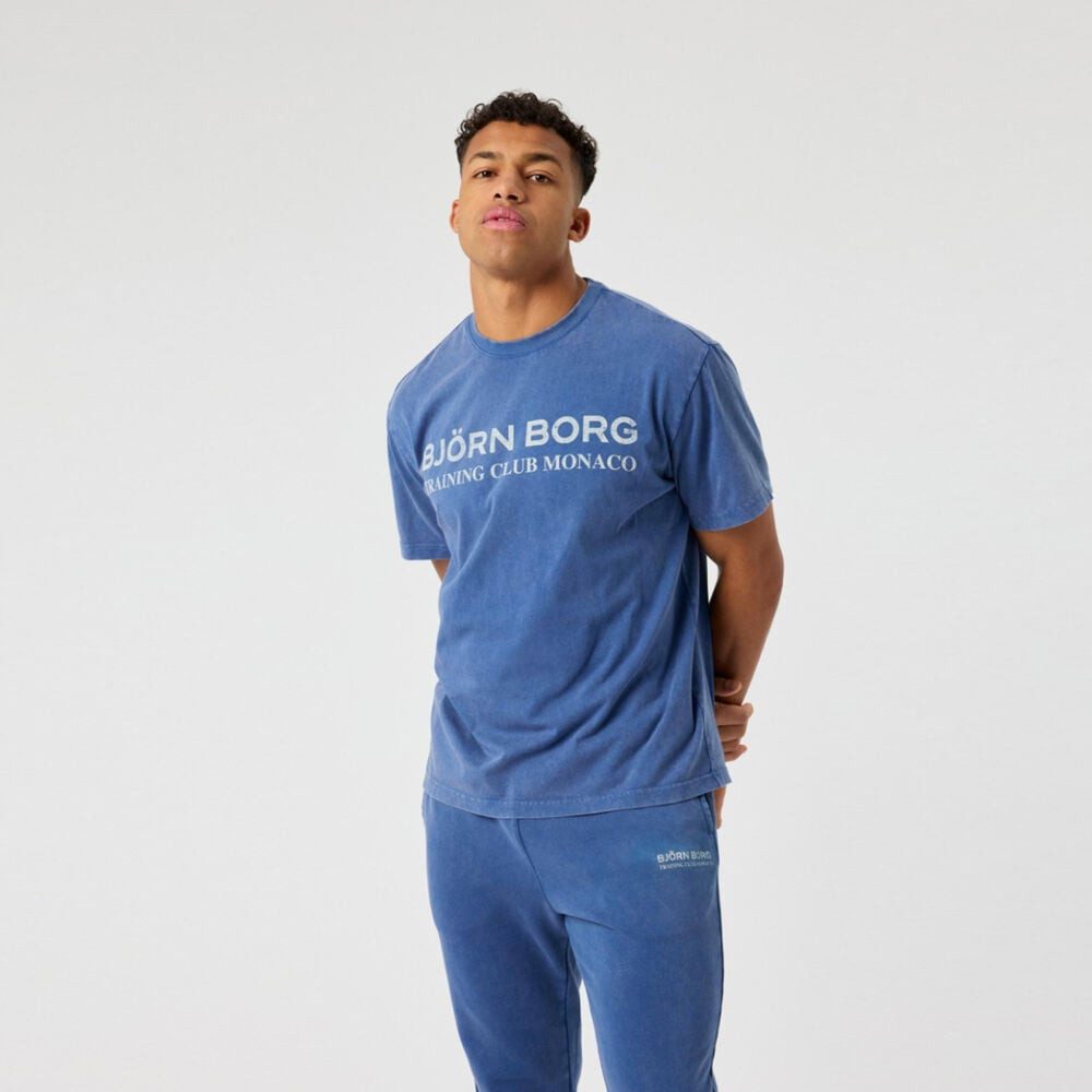 Björn Borg T-Shirt Classic Print