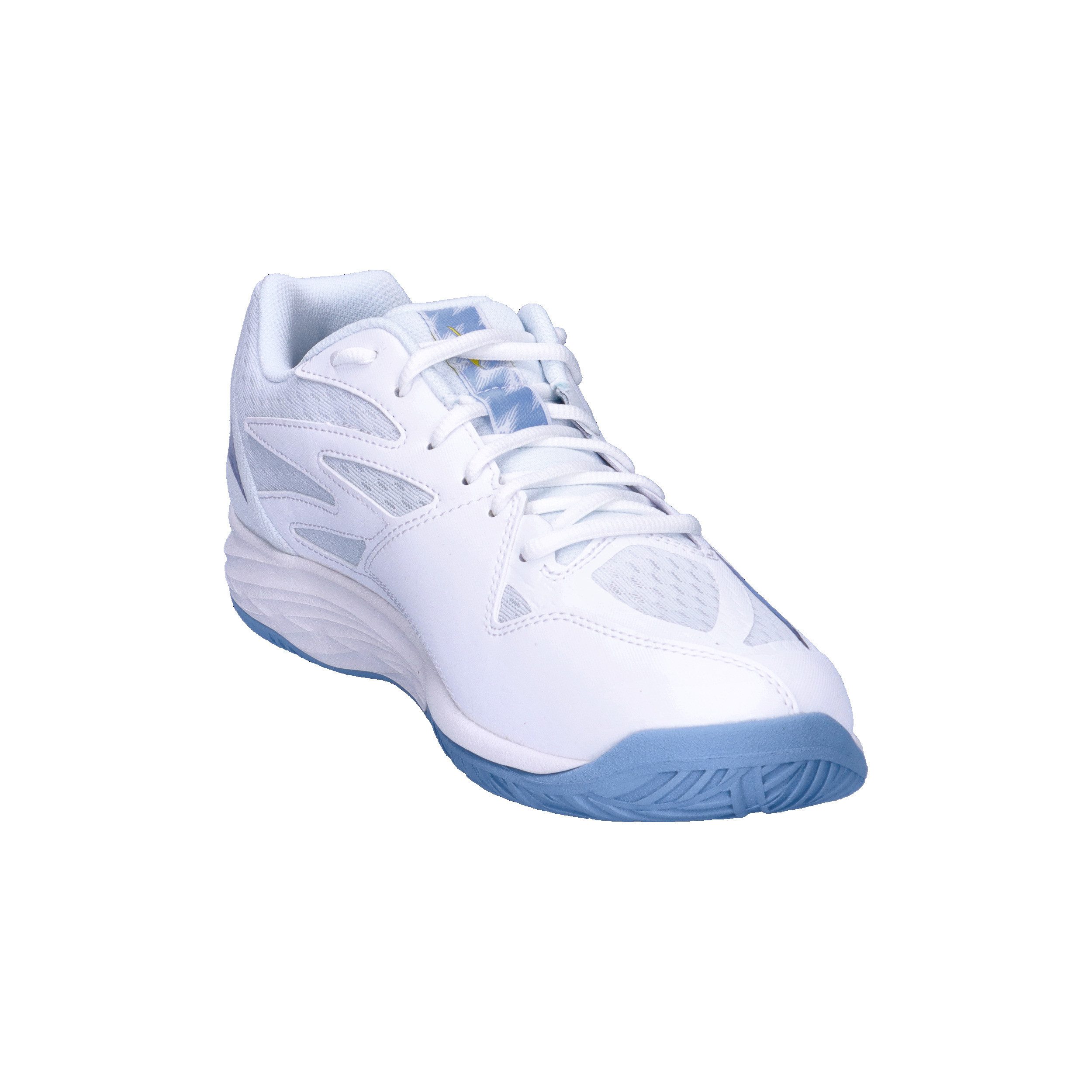 Mizuno Mizuno Unisex Hallenschuhe THUNDER BLADE Z V1GA2370 Hallenschuh günstig online kaufen