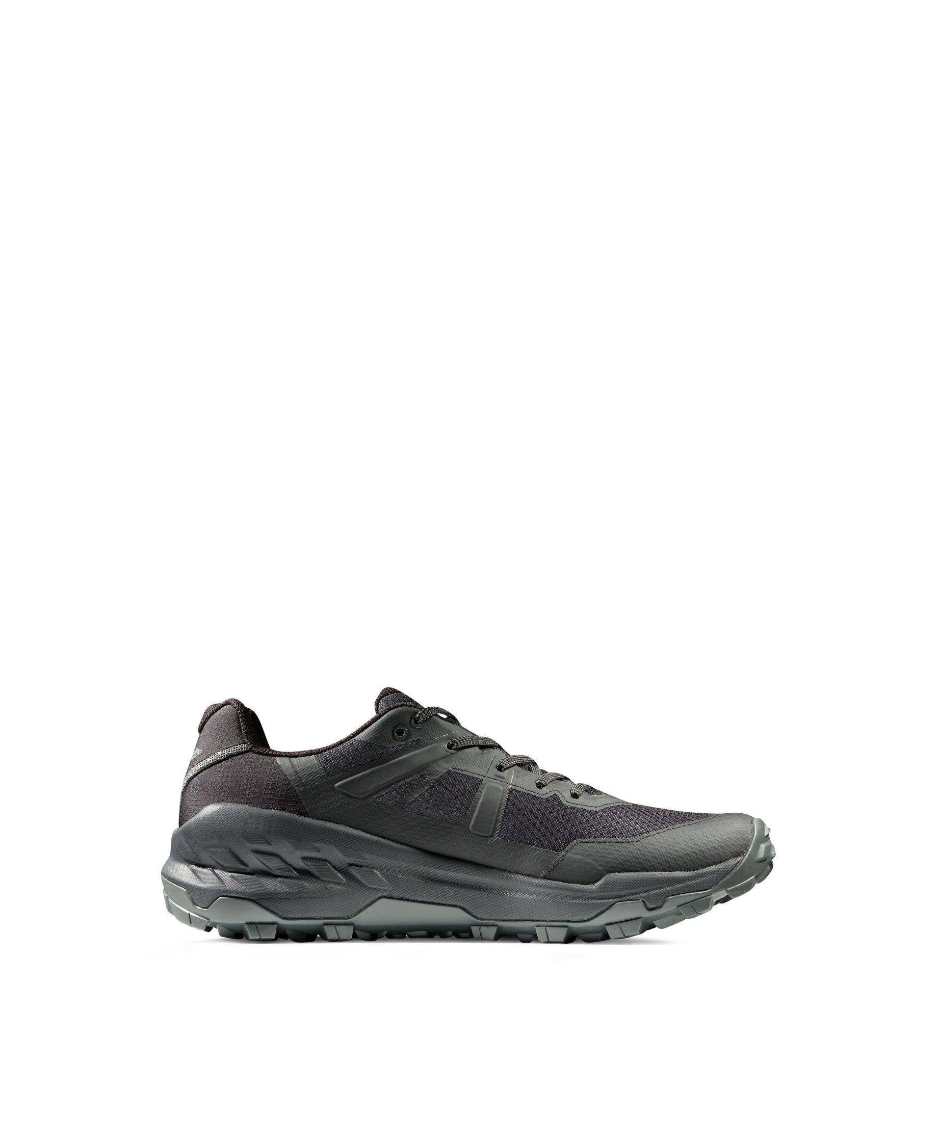 GTX black Mammut Wanderschuh Gore-Tex II Low Sertig Men