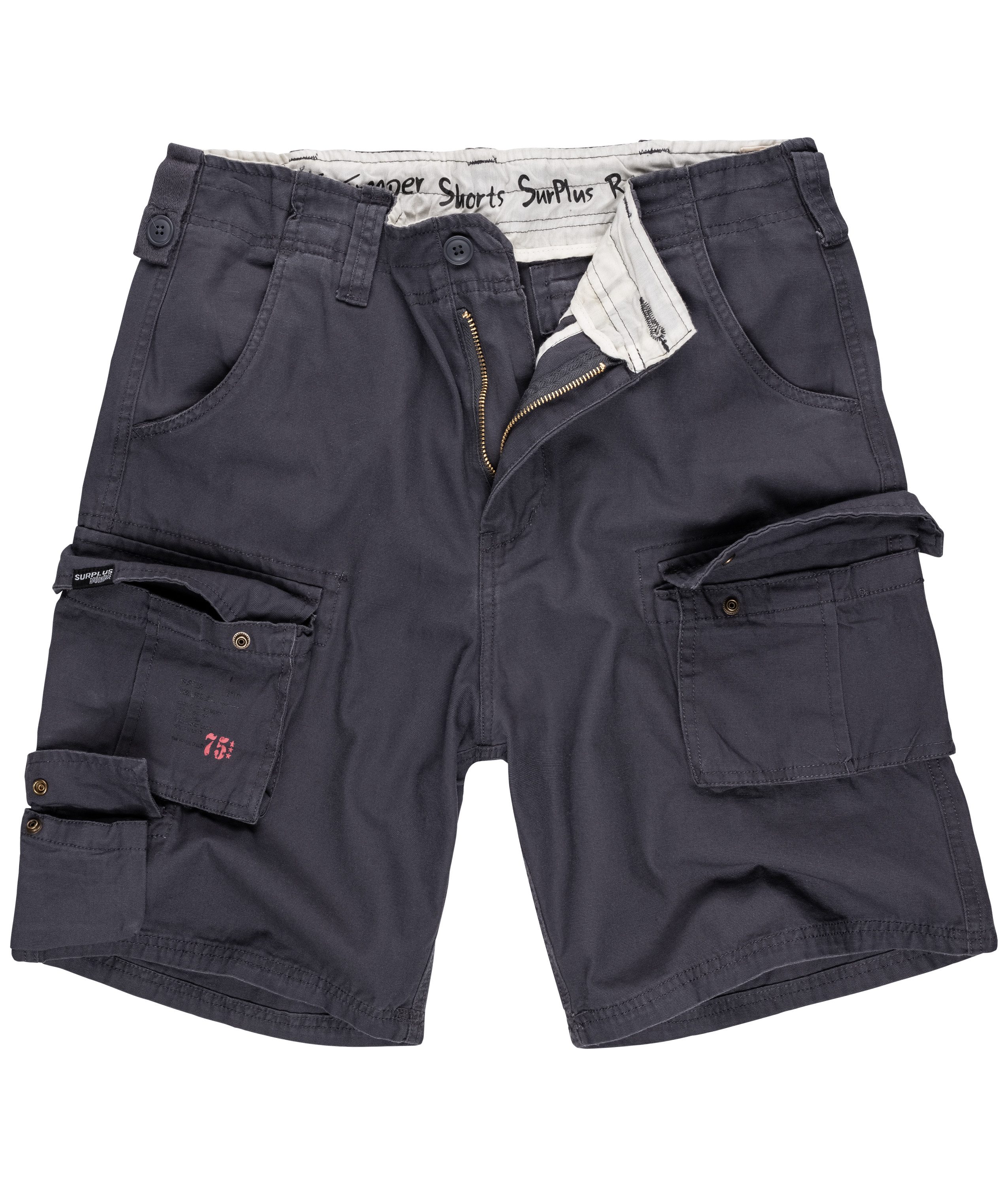 Surplus Raw Vintage Cargoshorts SURPLUS Trooper Shorts
