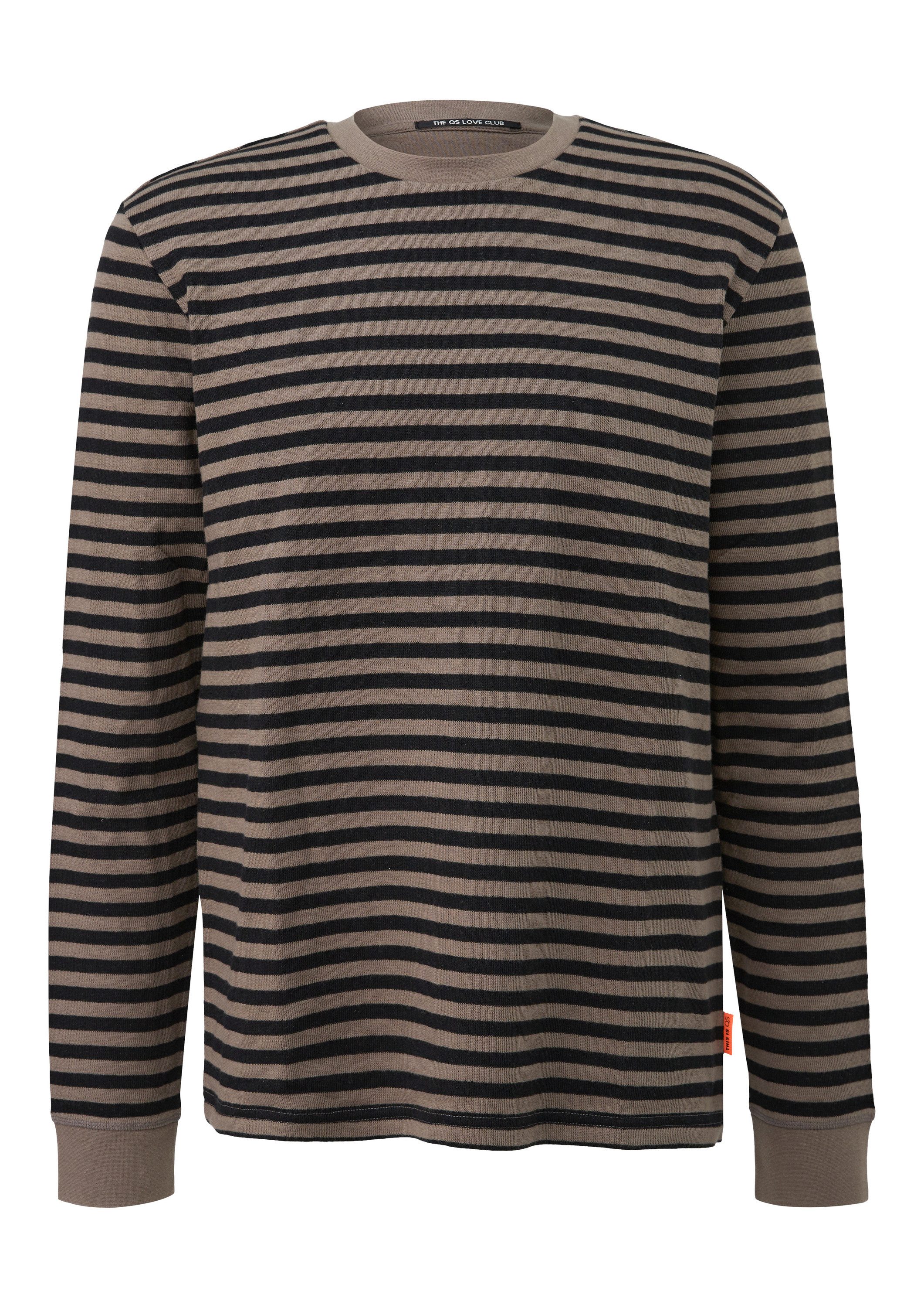 QS T-Shirt T-Shirt T-Shirt günstig online kaufen