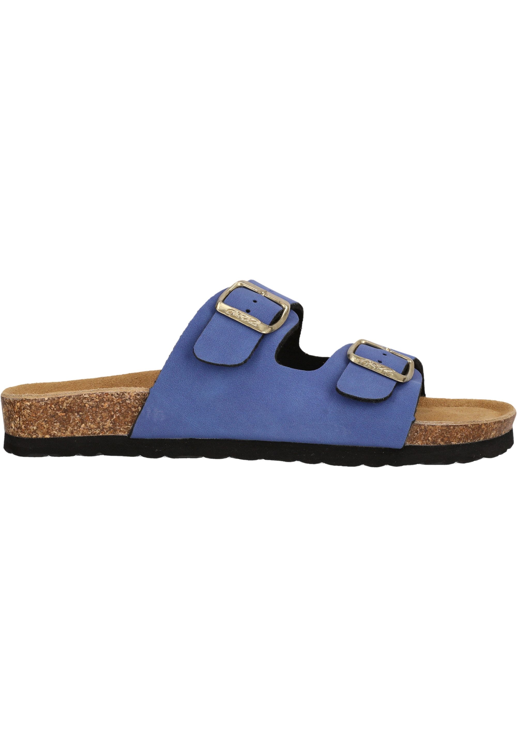 CRUZ Hardingburg Sandale mit ergonomischem Fußbett