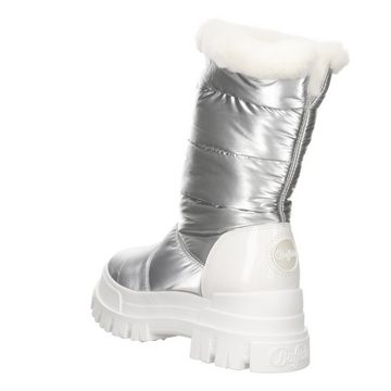 Buffalo Aspha Snow Boots Elegant Freizeit Stiefel Synthetikkombination