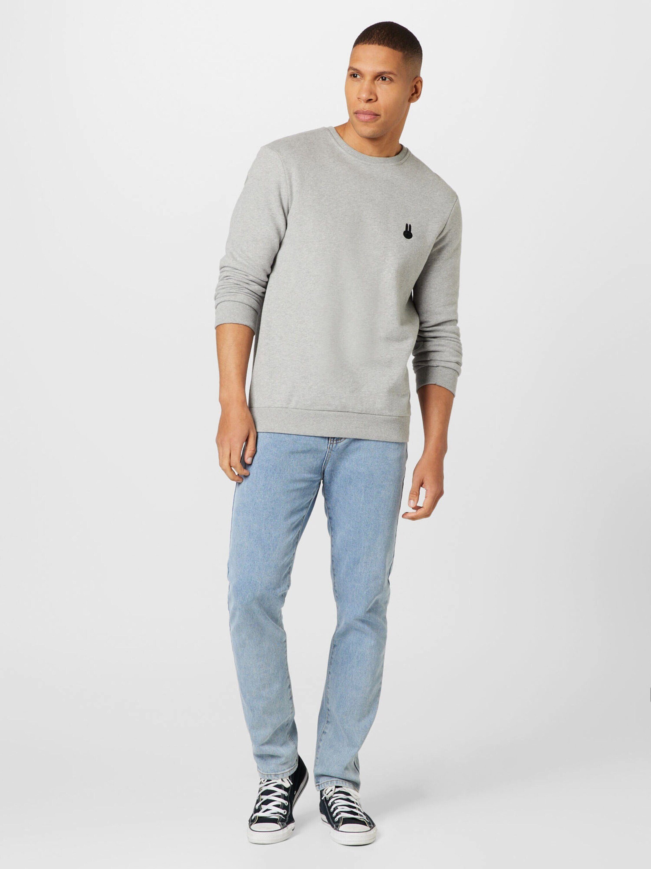 Ocay Sweatshirt (1-tlg)