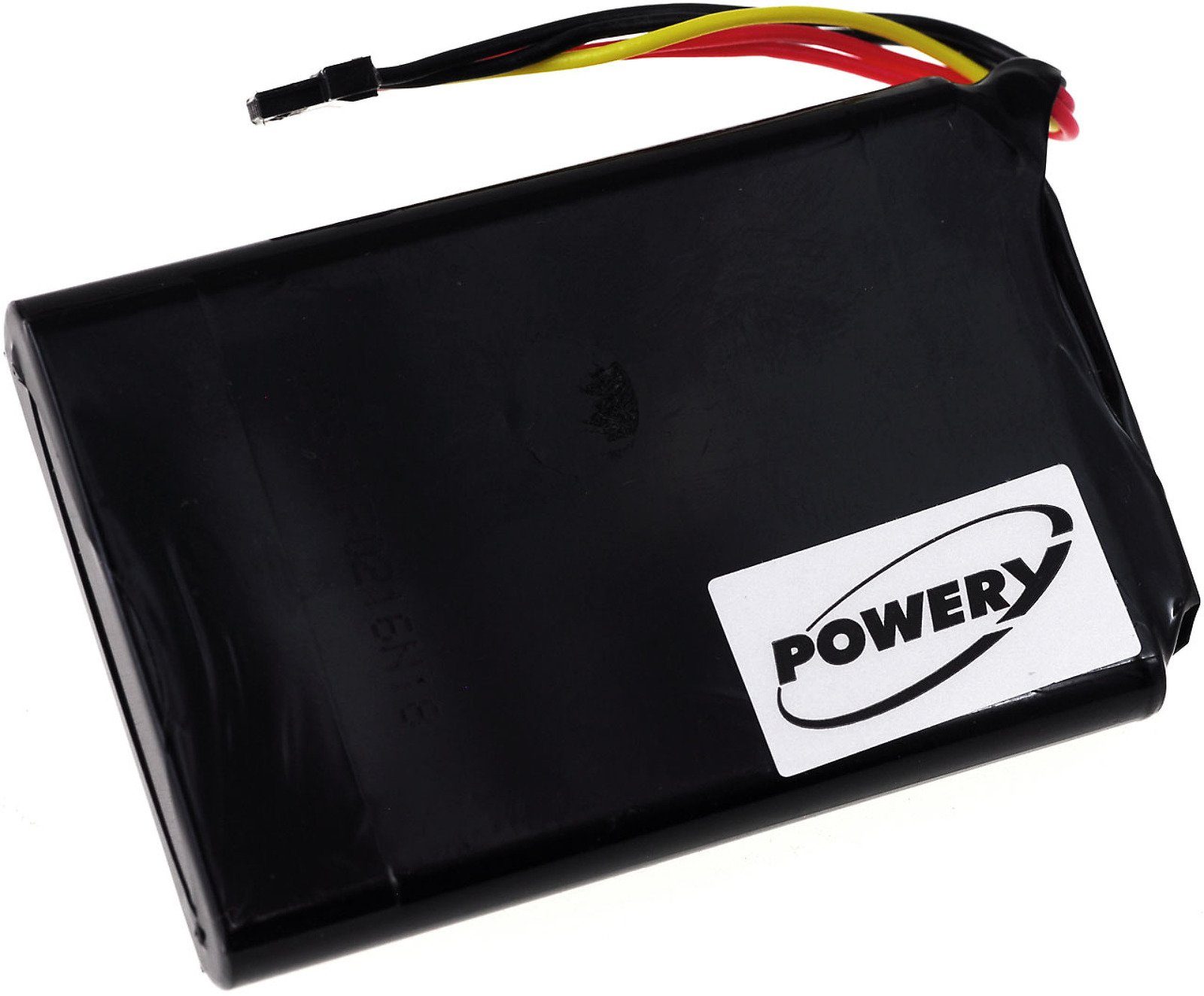 Powery Akku 1100 mAh V) (3.7