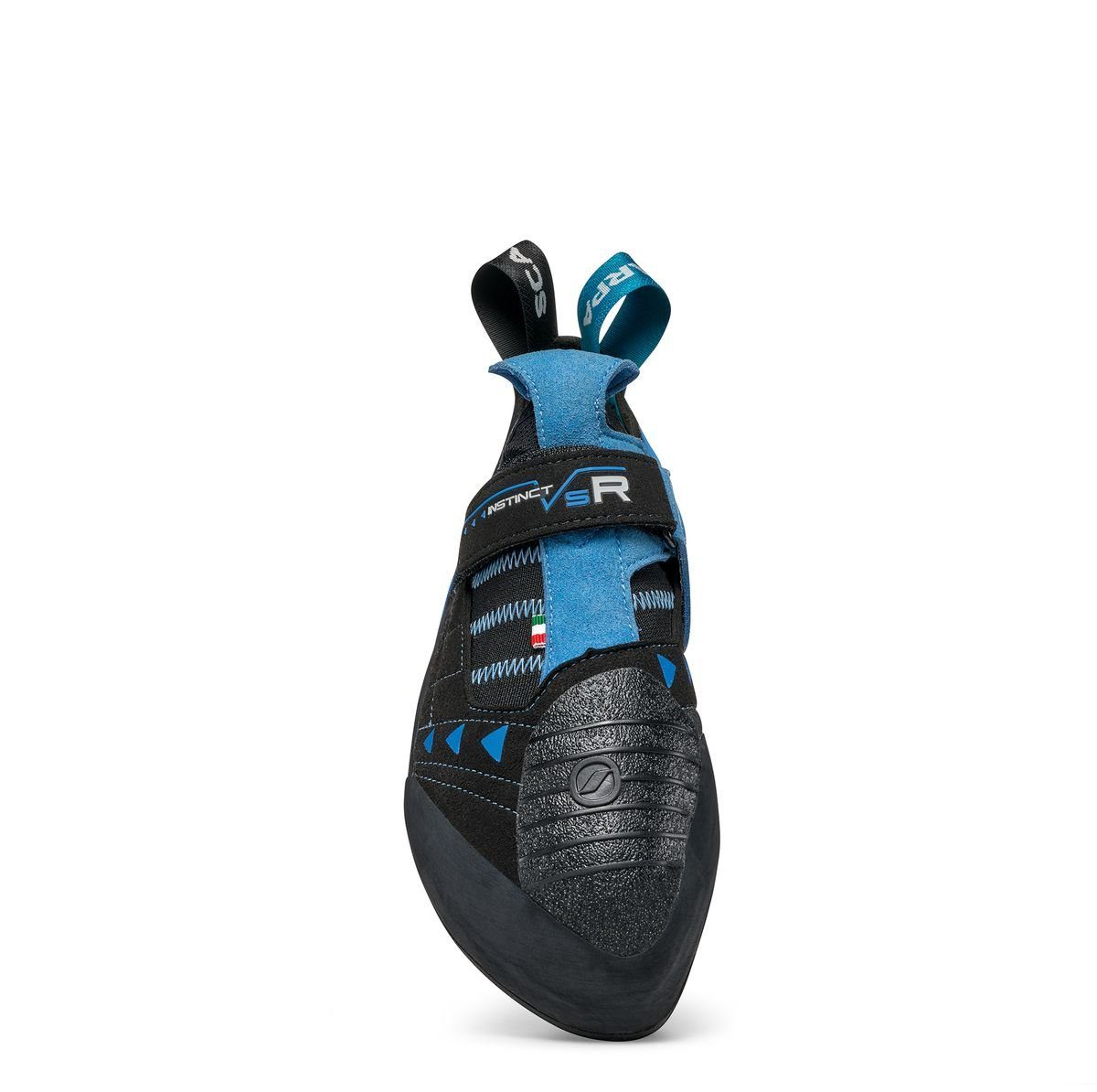 Scarpa Instinct VSR (Kletterschuhe, Unisex) - Scarpa Outdoorschuh