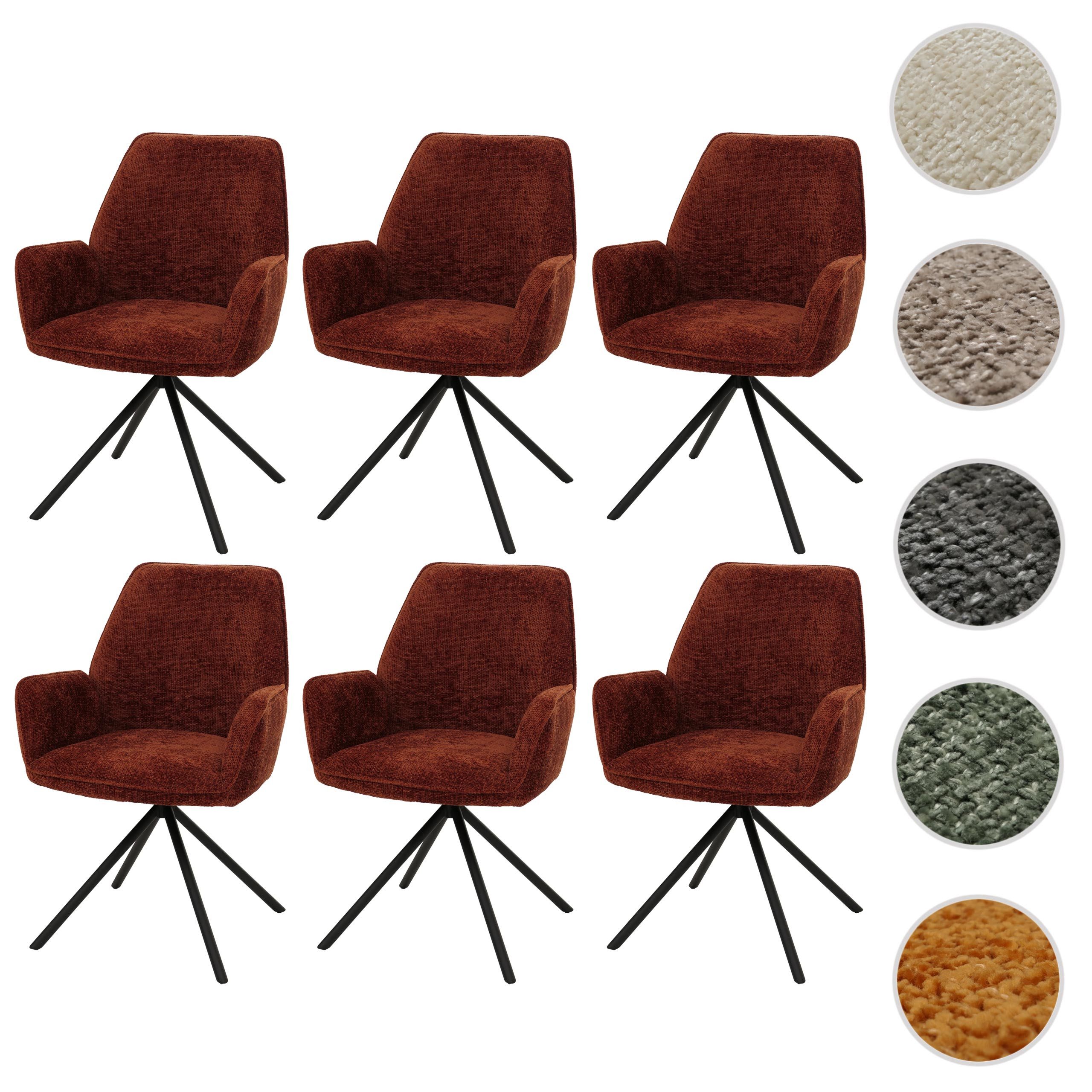 MCW Esszimmerstuhl MCW-G67-C-6 (Set, 6 St), günstig online kaufen