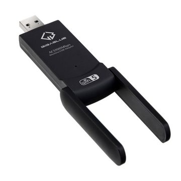 Gigablue USB 3.0 WiFi 1200Mbps adapter Kabel-Receiver