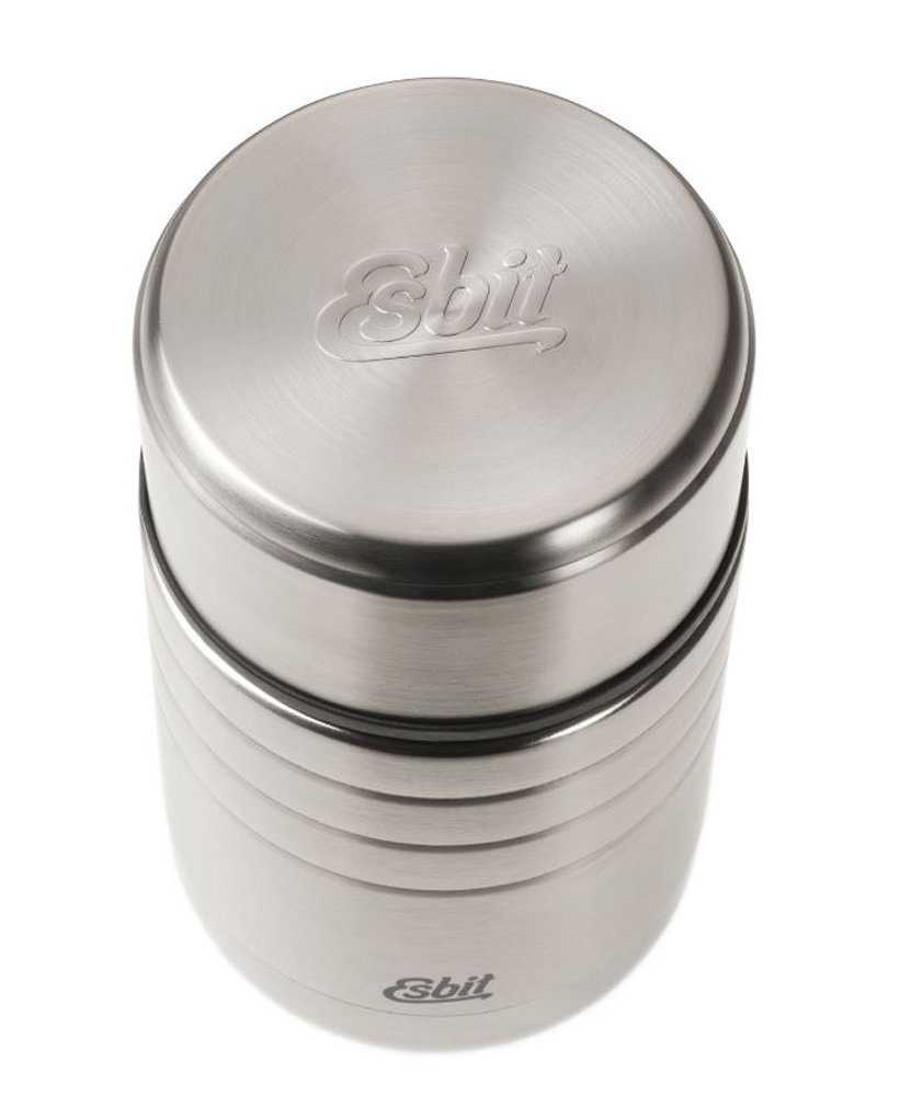 Esbit Thermobehälter MAJORIS Thermobehälter, Edelstahl, Matt