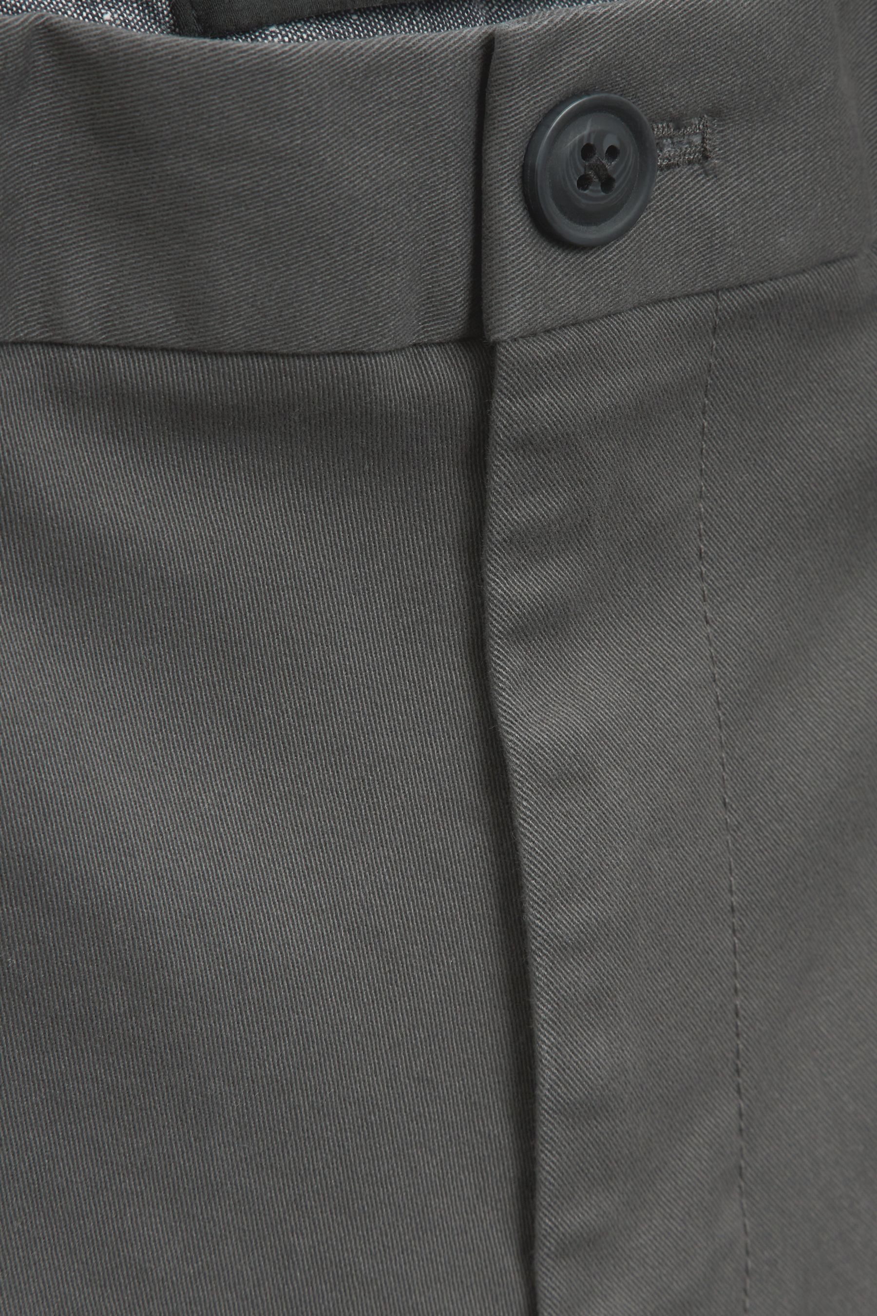 Next Chinohose Chinohose mit Stretch (1-tlg)