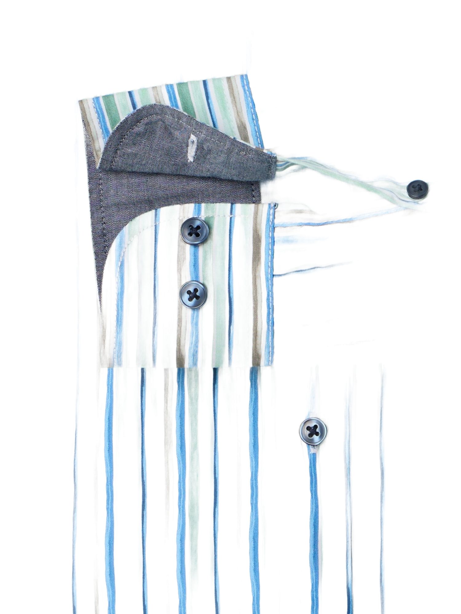 CASAMODA Flanellhemd