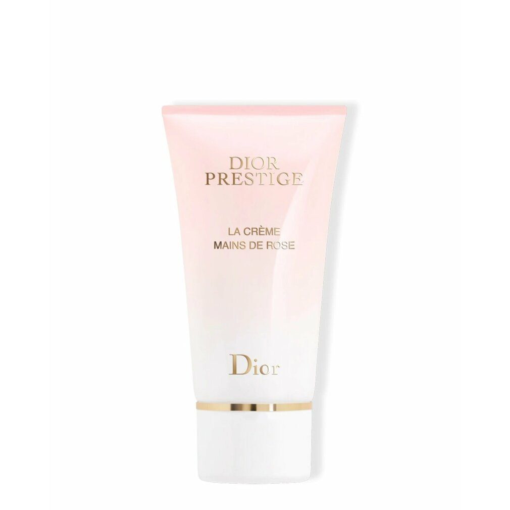 Dior Tagescreme Prestige La Creme Mains Rose 50ml