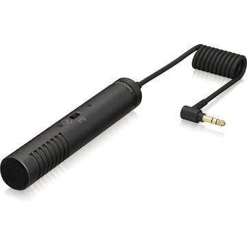 Behringer Mikrofon, Video Mic MS - Kamera Mikrofon