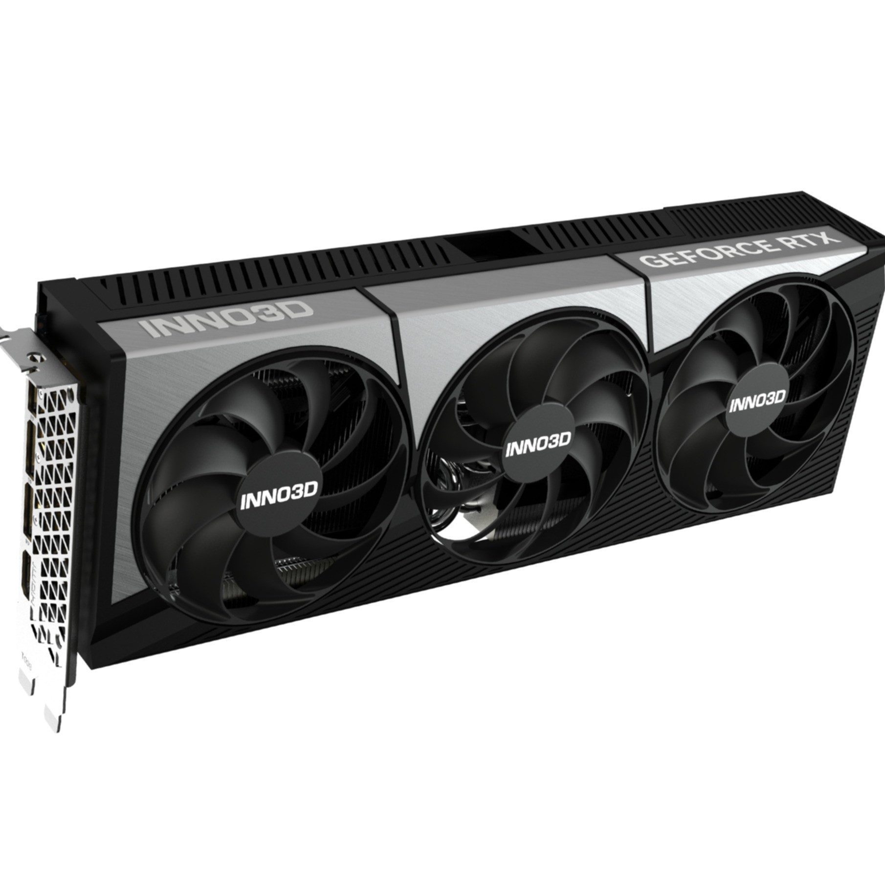 Inno3D GeForce RTX 5080 X3 OS Grafikkarte