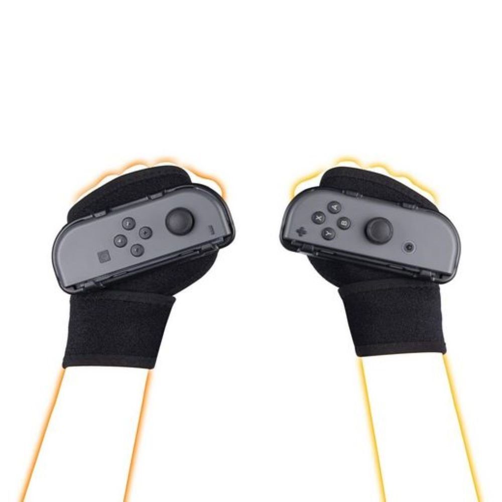 POCHUMIDUU Armband Kompatibel for Nintendo Switch Joy-con Controller  DualSense Wireless-Controller