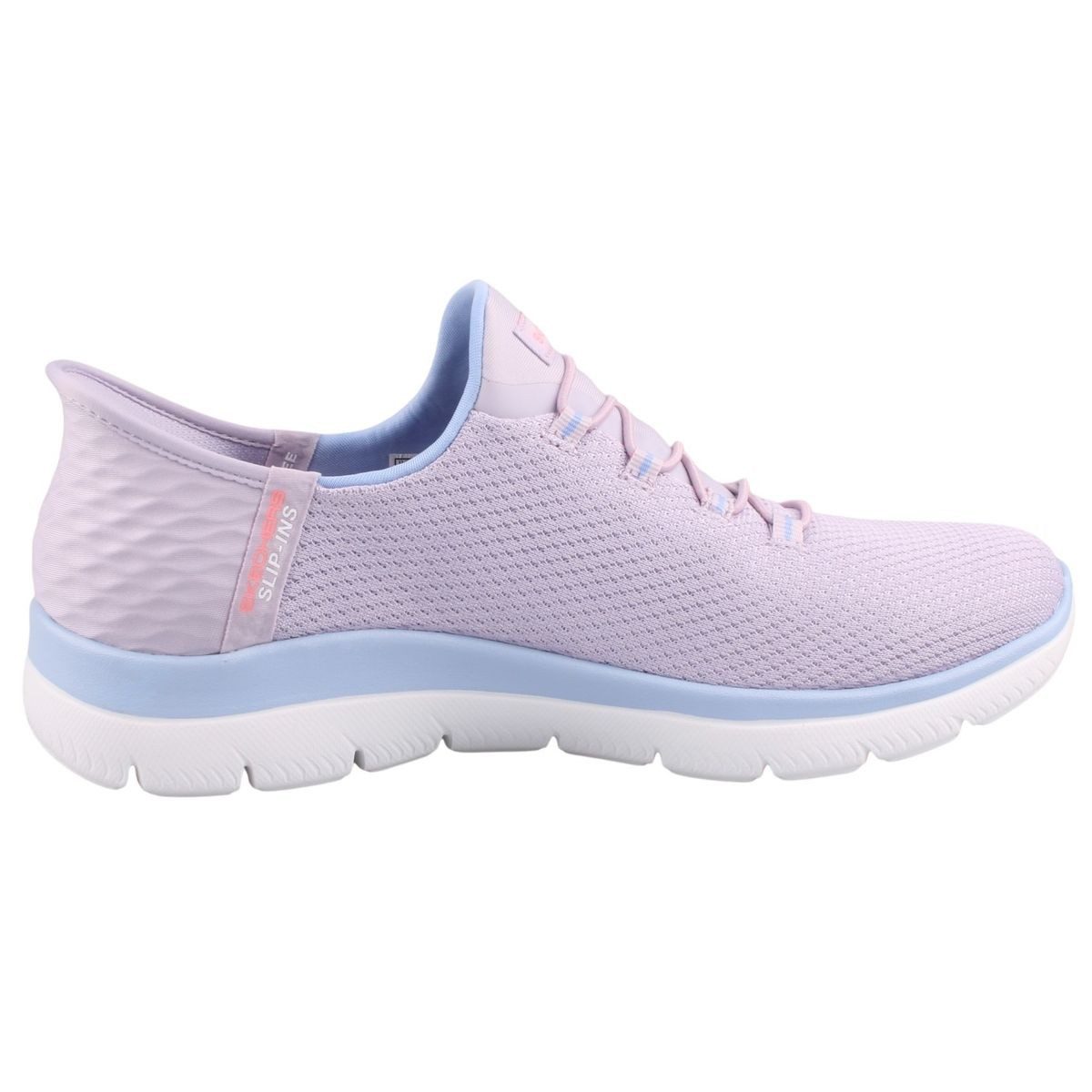 Skechers 150123-LAV Slipper günstig online kaufen