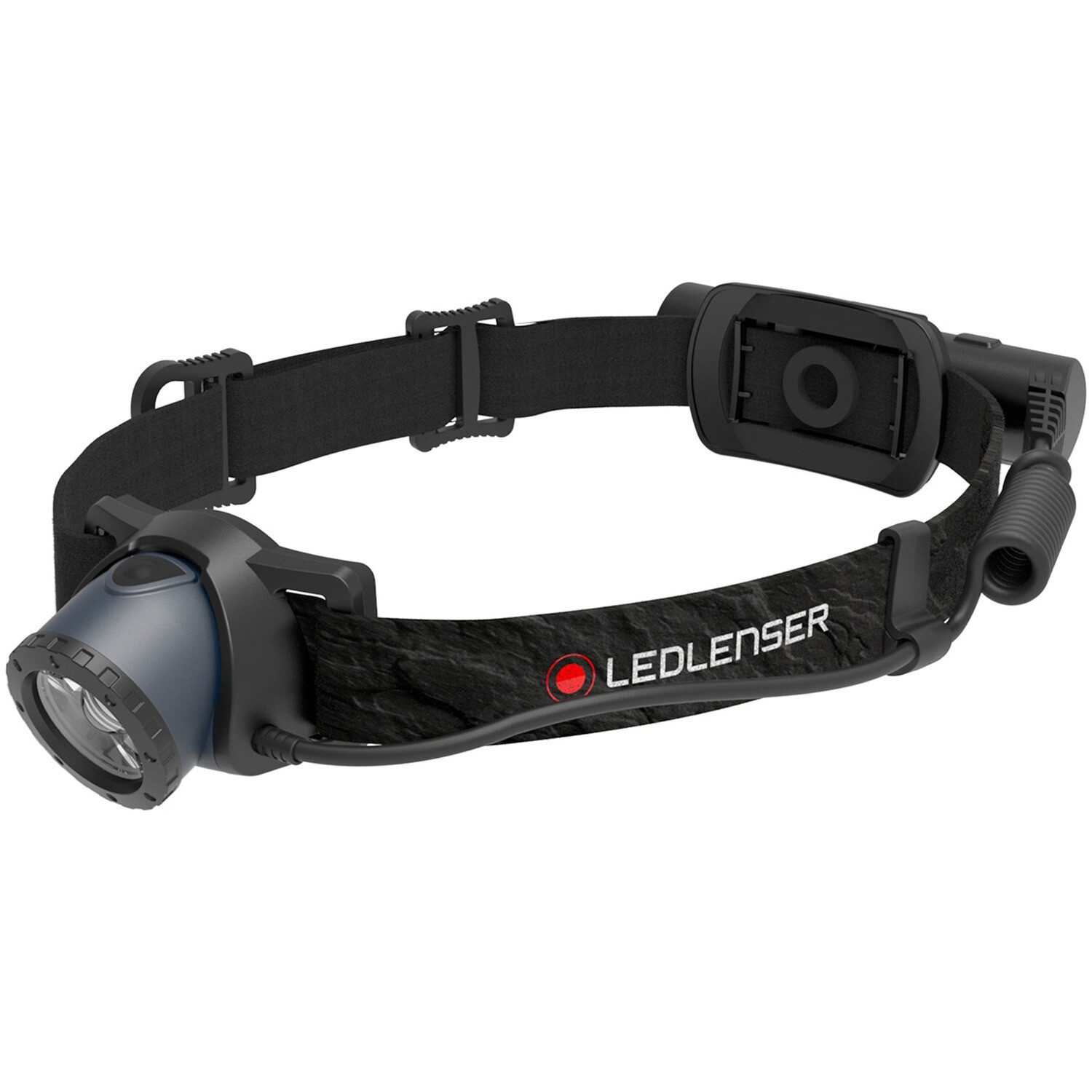 Ledlenser Stirnlampe Stirnlampe H8R 25 Jahre Jubiläum