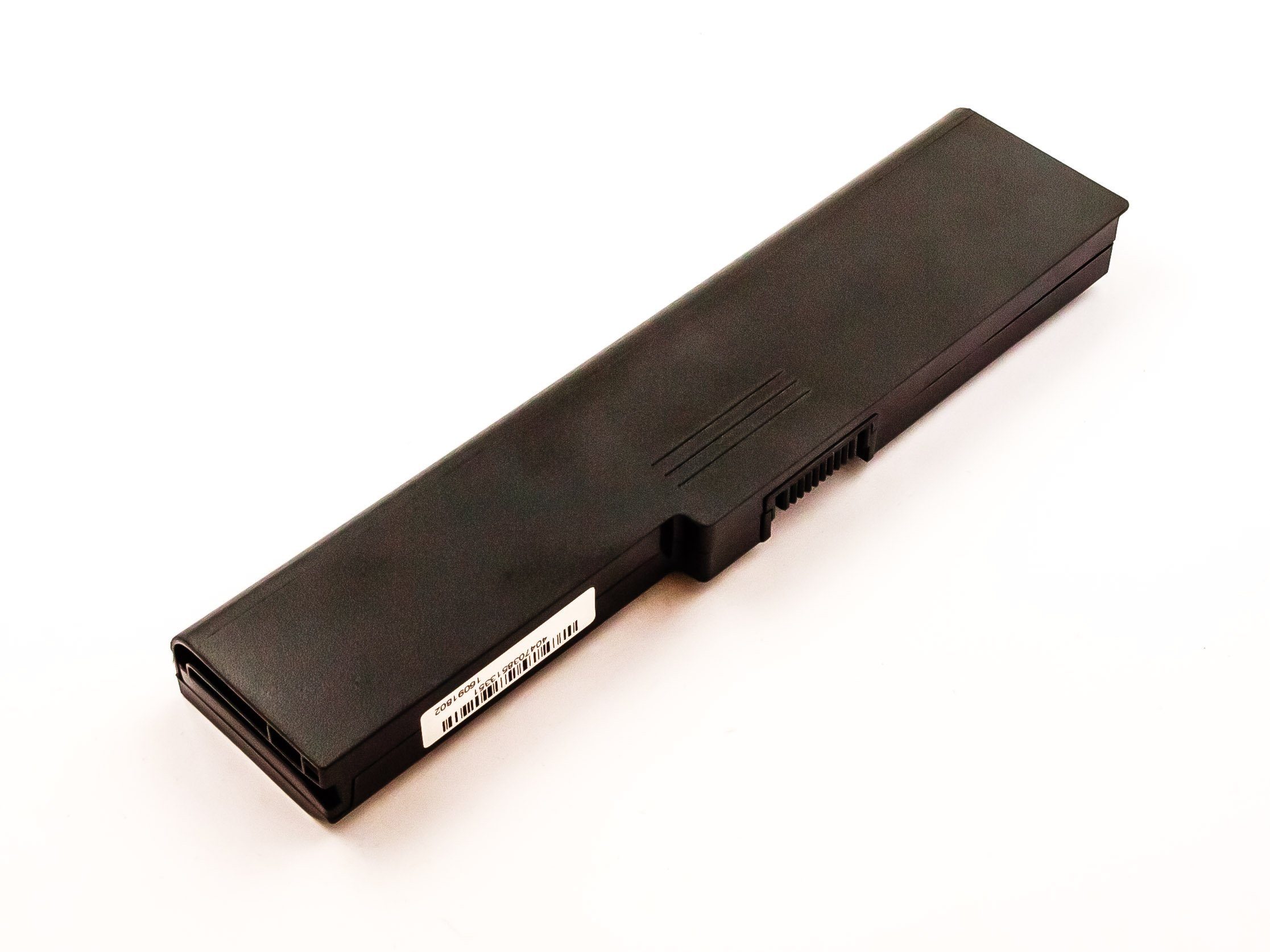 AGI Akku kompatibel mit Toshiba Satellite C670-115 Akku Akku