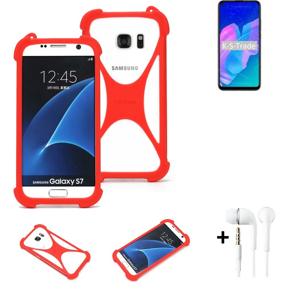 Handyhülle für Huawei Y7p