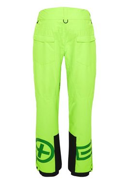 Chiemsee Sporthose Skihose mit Schneefang 1