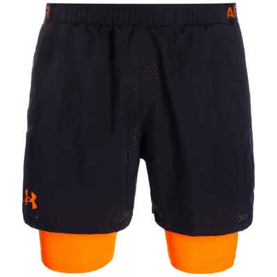 Under Armour® Trainingsshorts Vanish Woven 2in1 Trainingsshorts Herren