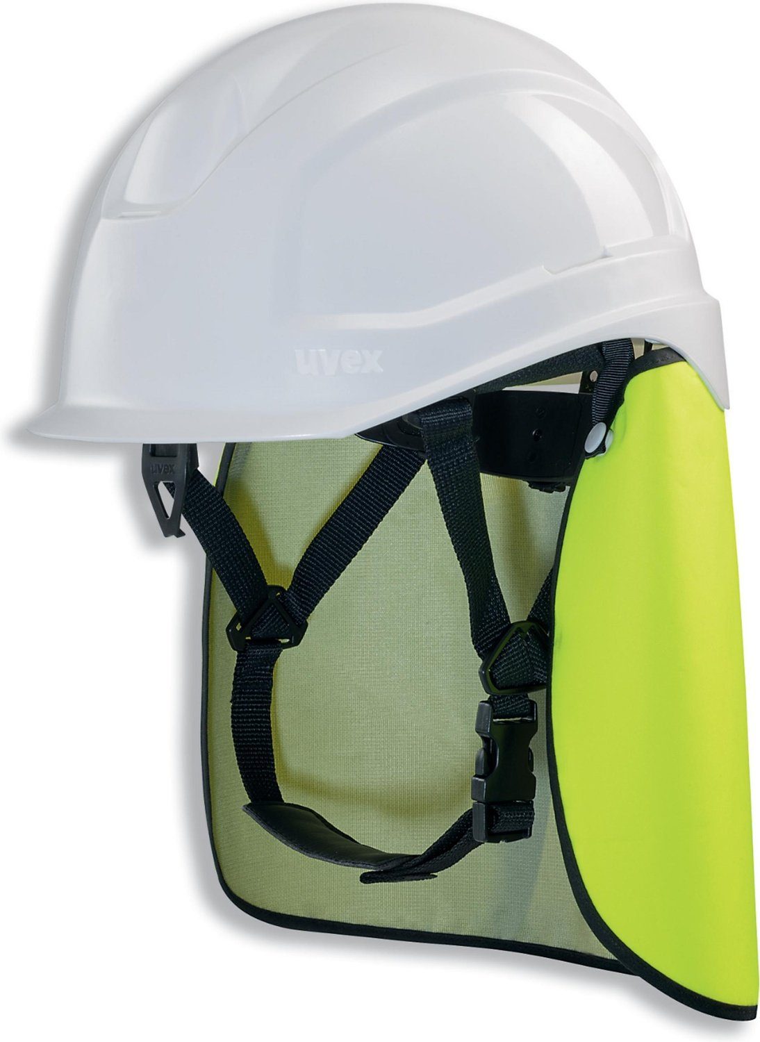 Kopfschutz