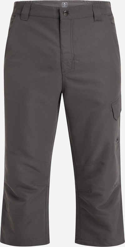 McKINLEY 7/8-Hose McKINLEY Herren Caprihose He.-7/8 Hose Sanna CA M