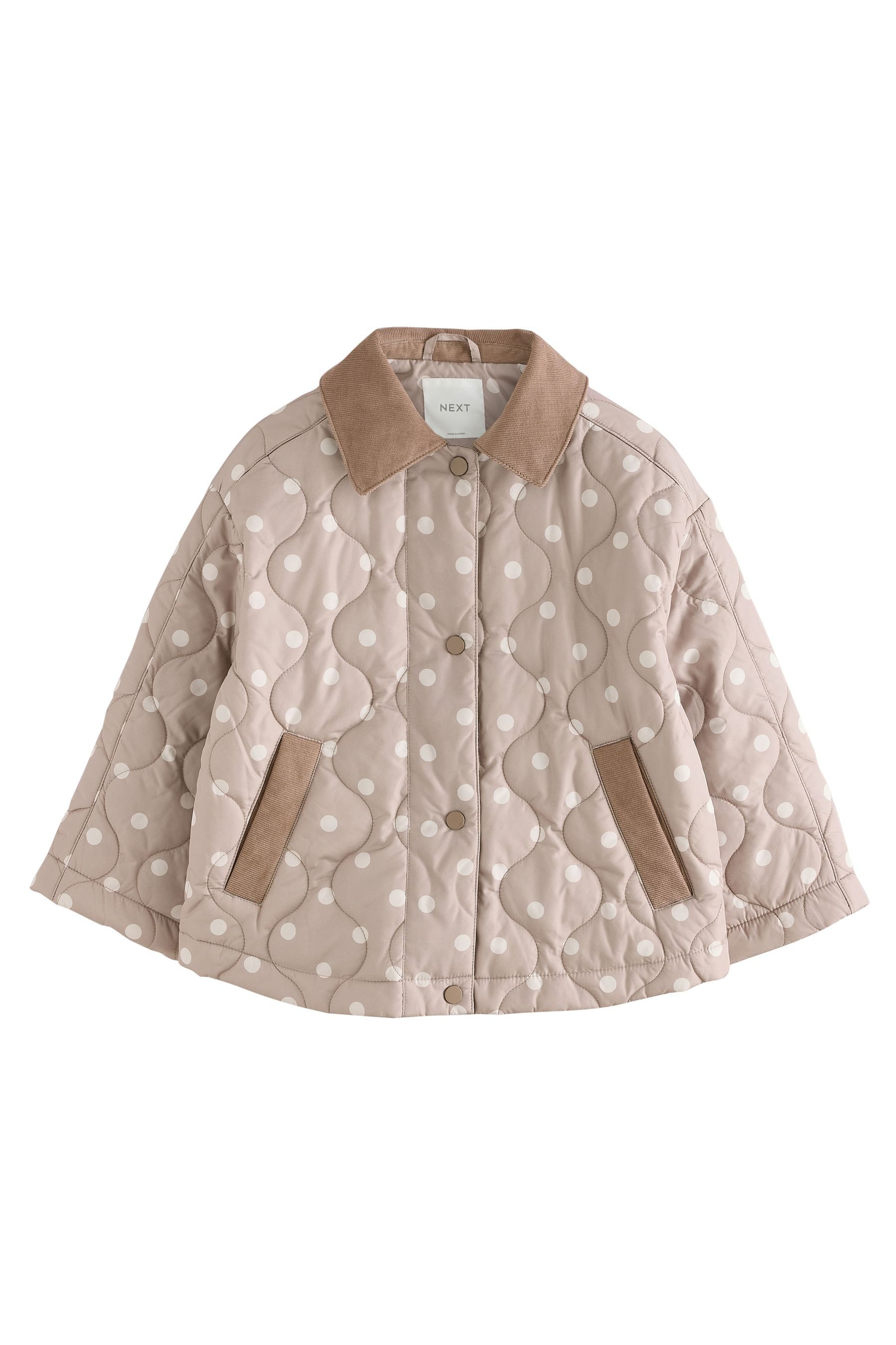 Next Regenjacke Joules Albury Hose mit Hahnentritt und weitem Bein (1-St)