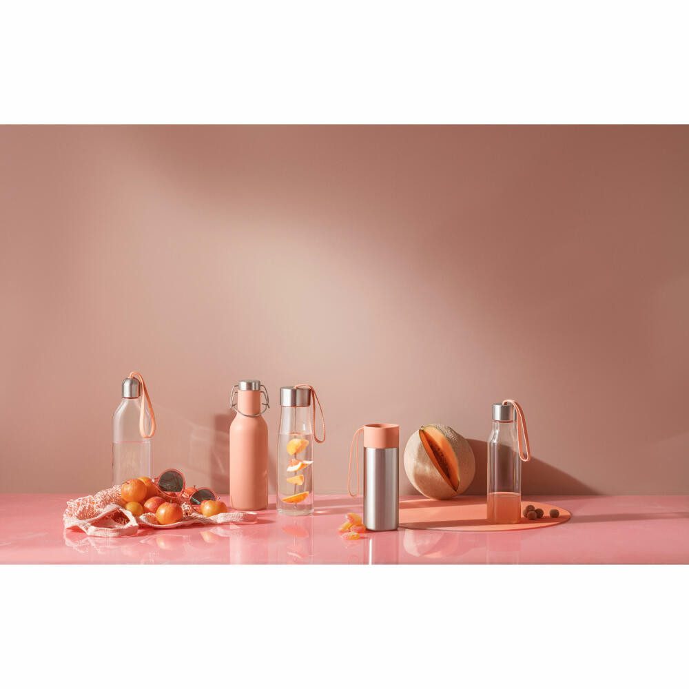 Eva Solo Isolierflasche Cool Cantaloupe 700 ml