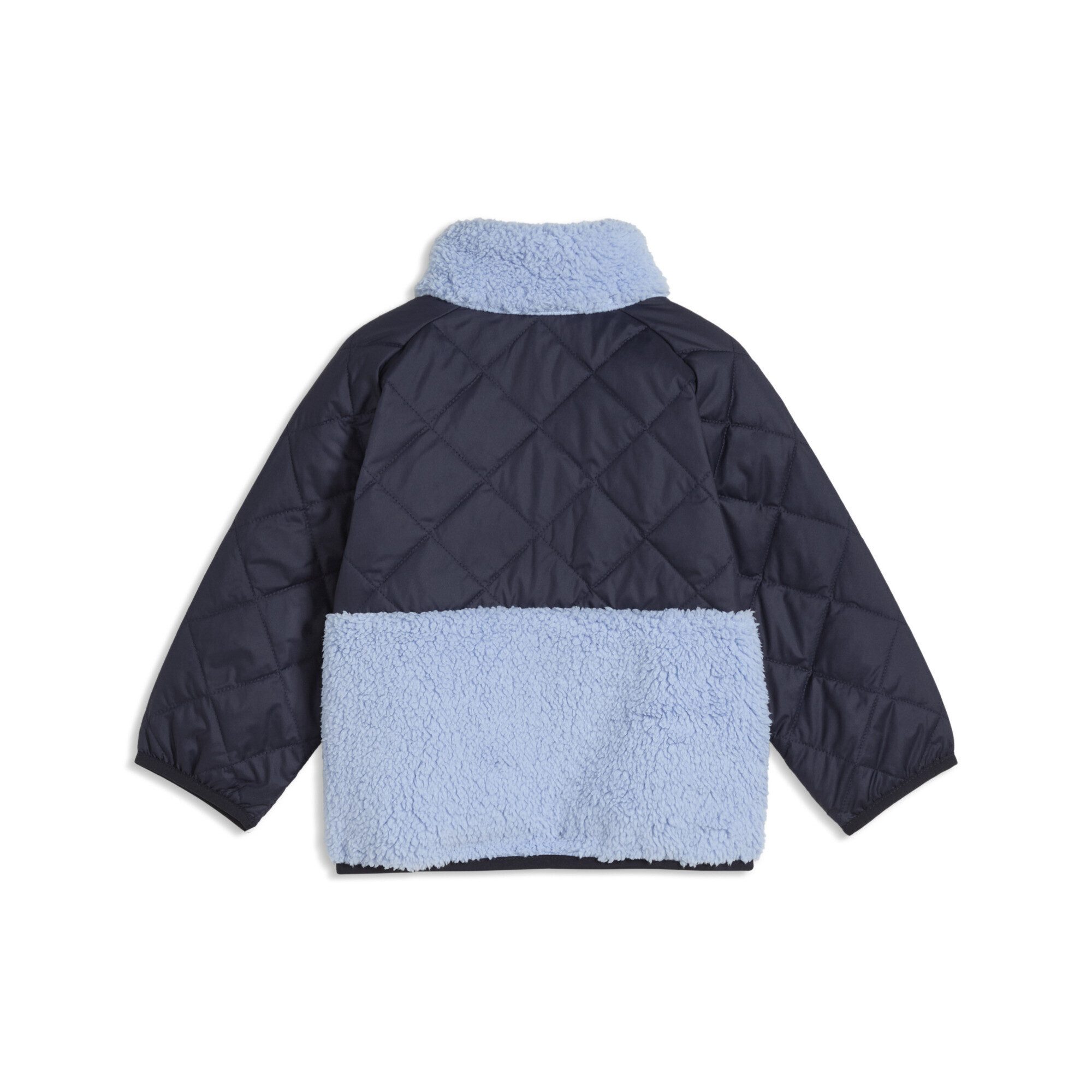 PUMA Allwetterjacke Minicats Jacke Kinder – Bild 2 von 2