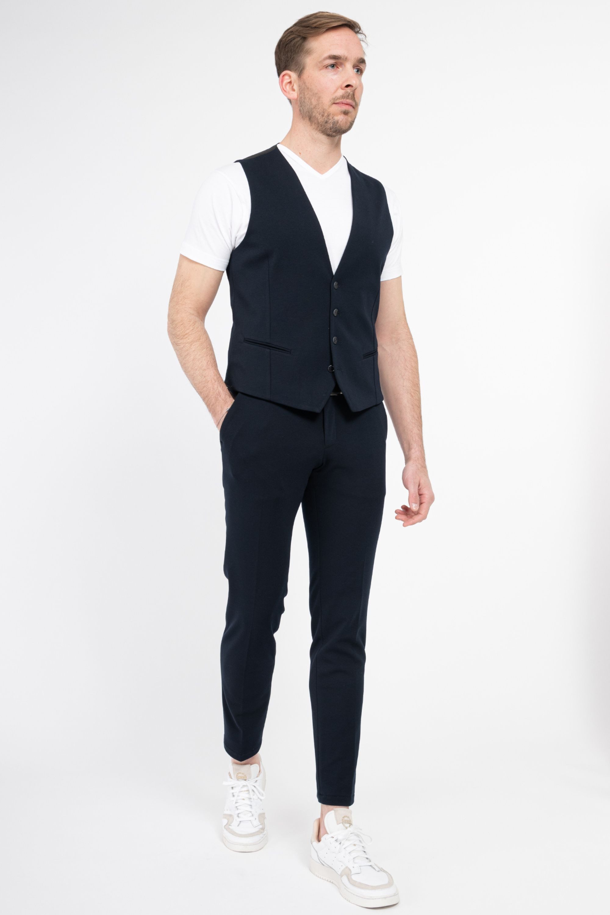 ZUITABLE Jerseyweste DiWesley 202641