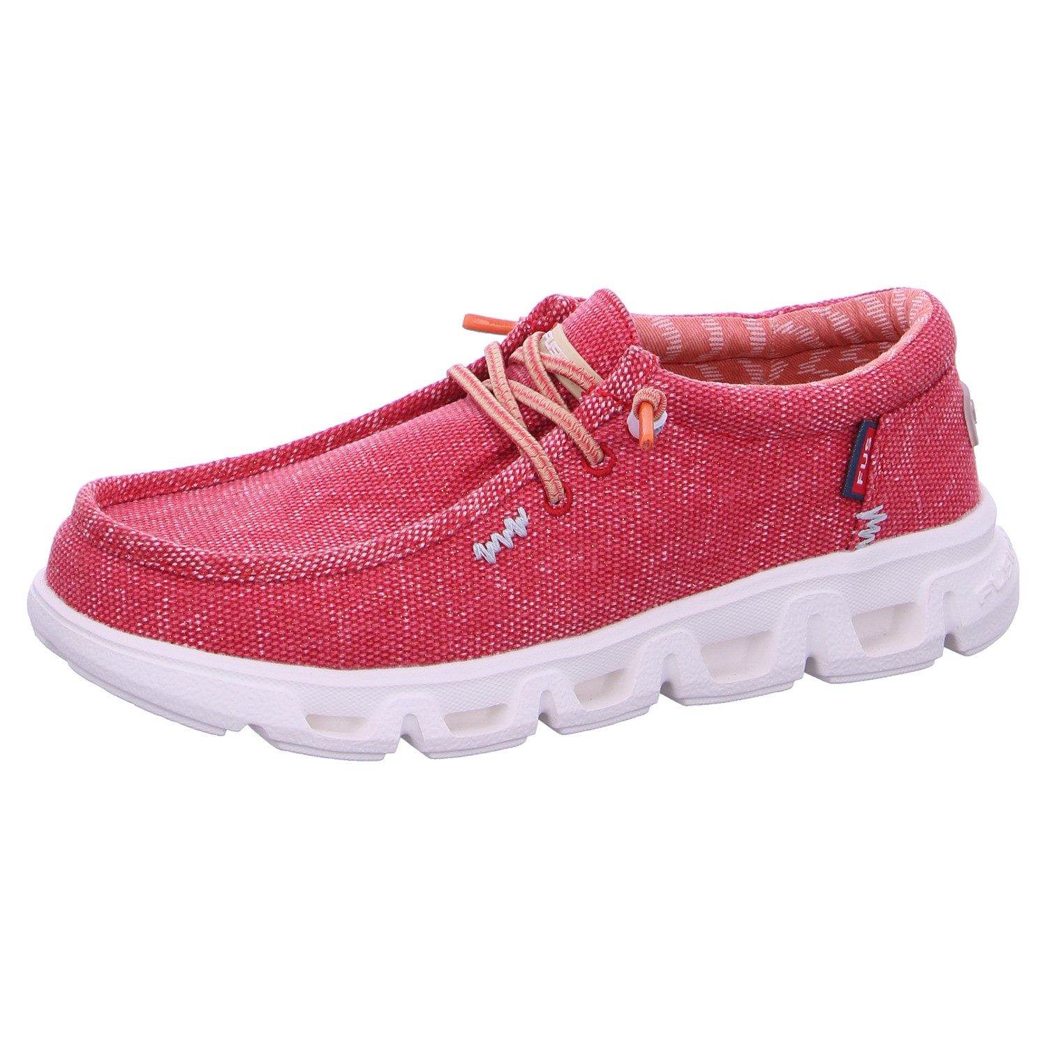 Fusion Schnürschuh
