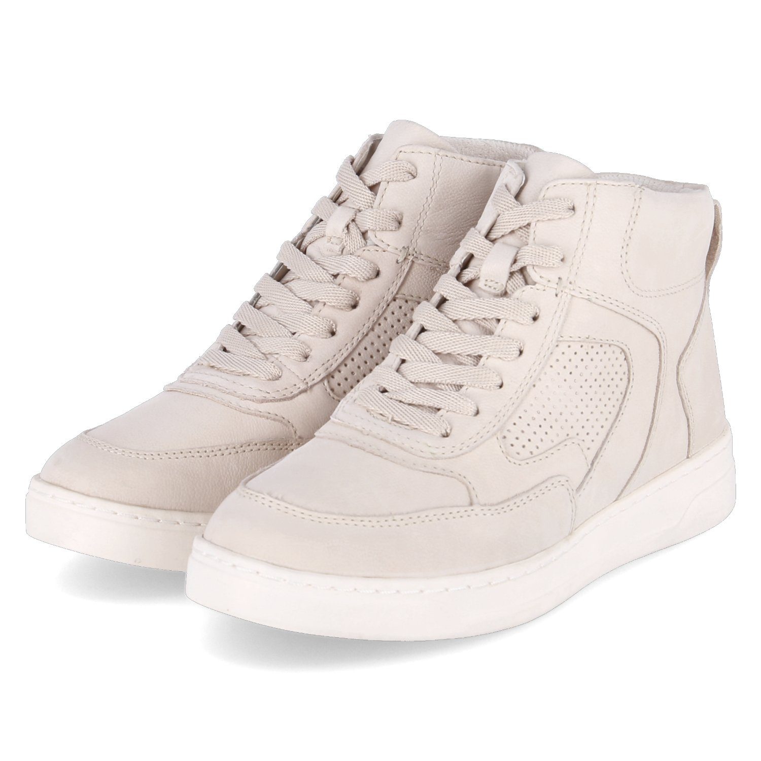 High Sneaker Sneaker