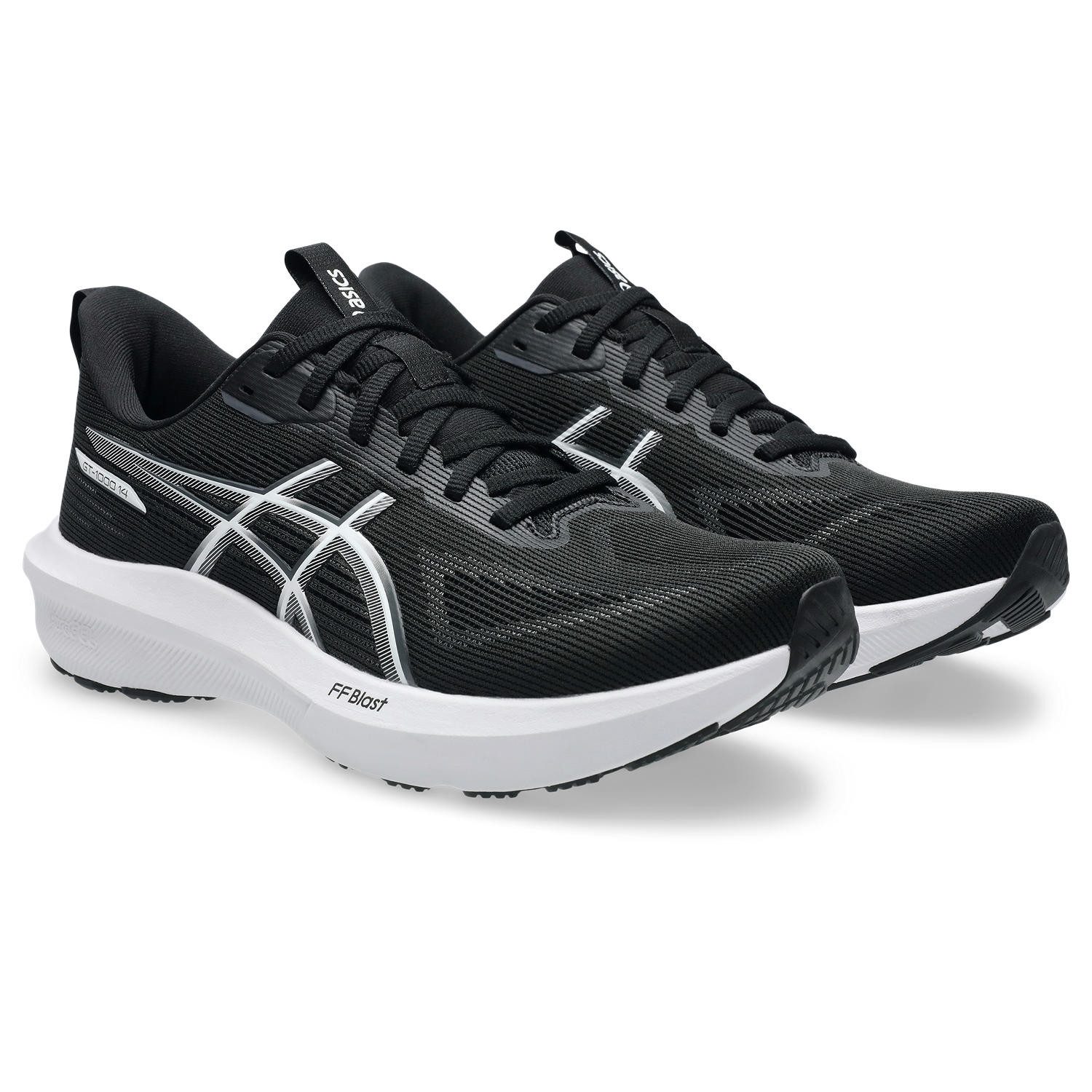 Asics GT-1000 14 Laufschuh für mehr günstig online kaufen