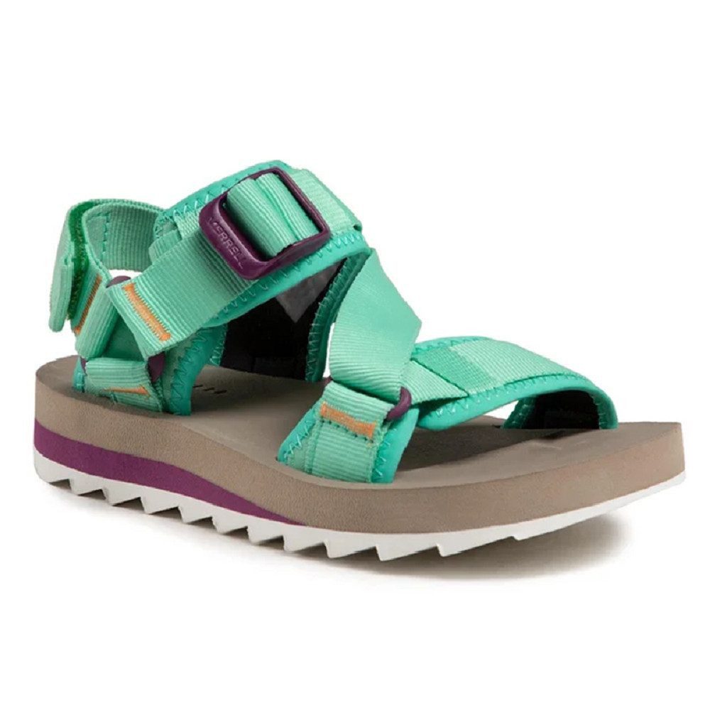 Merrell Alpine Strap Damen Sandalen Riemchensandalen günstig online kaufen