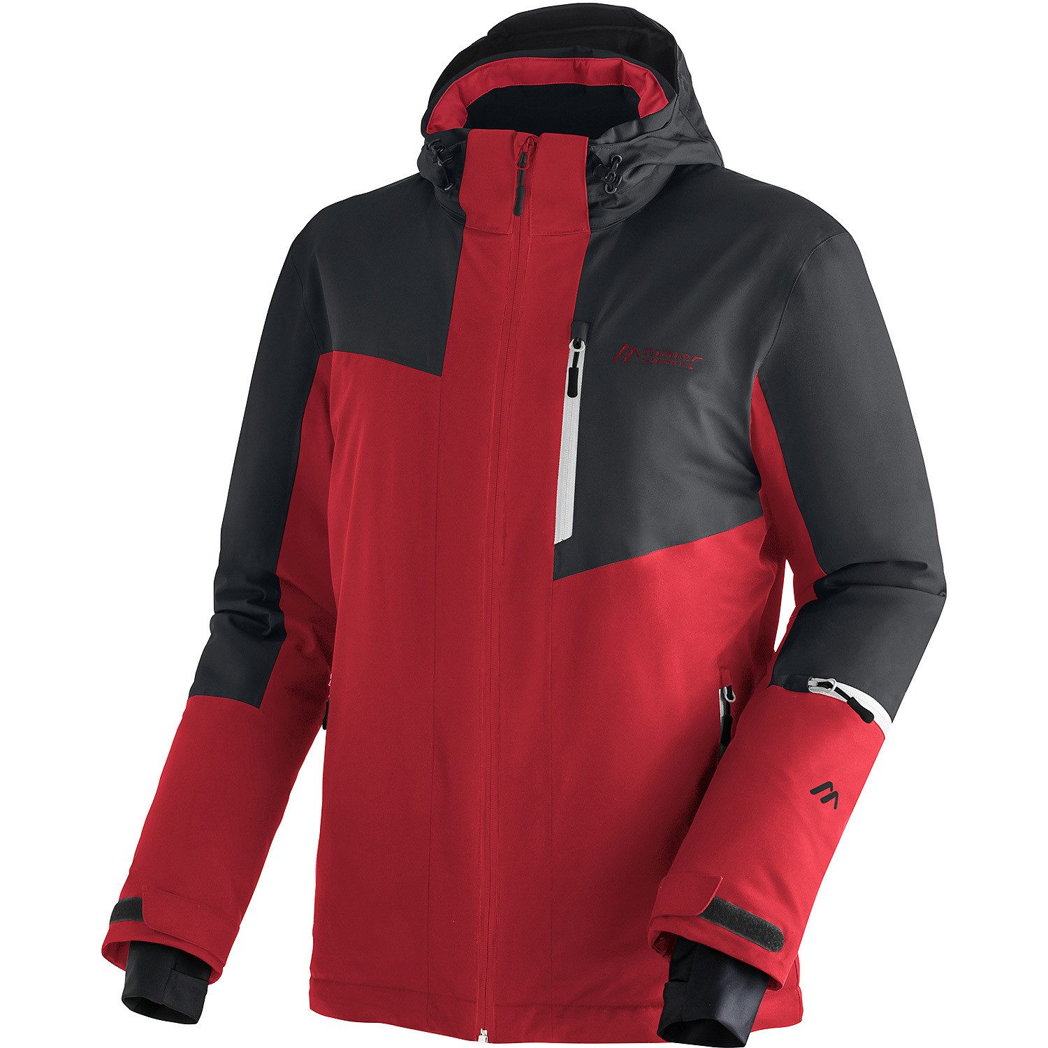Maier Sports Skijacke Funktionsjacke MONZABON