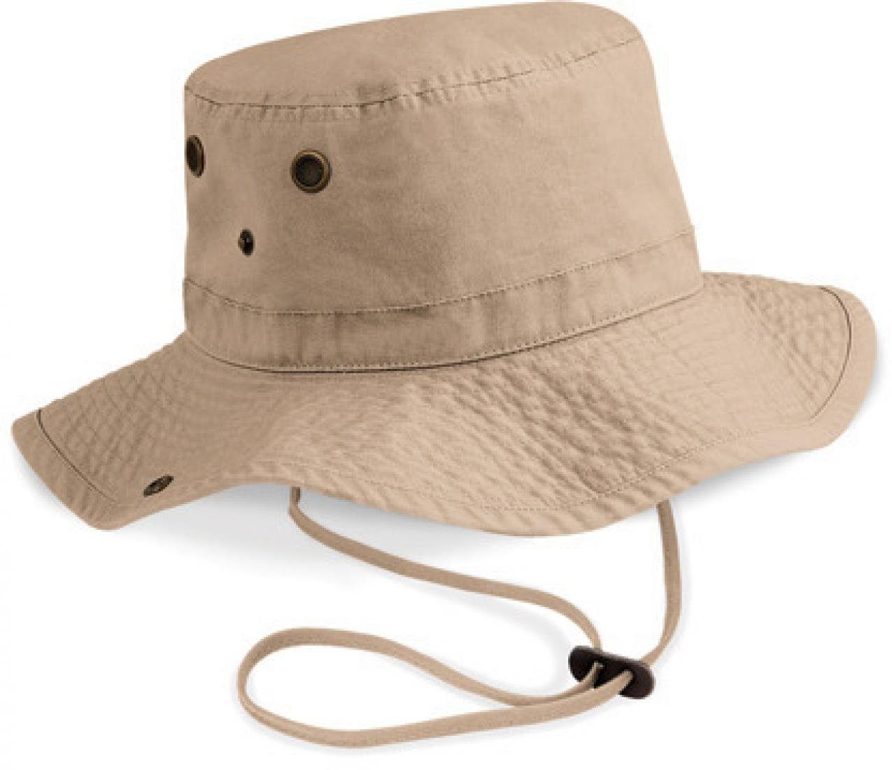Beechfield® Outdoorhut Outback Hat / Kappe / Mütze / Hut